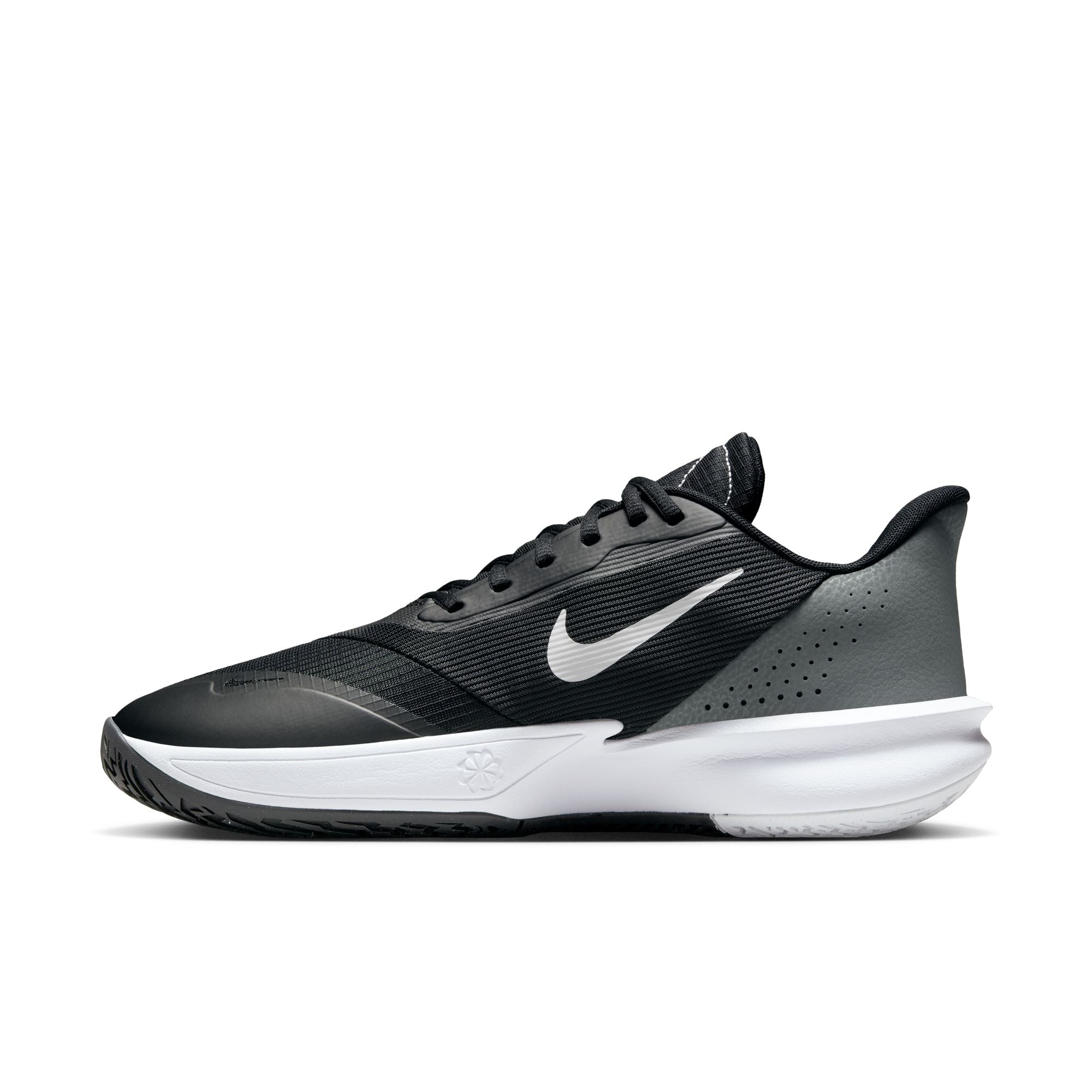 Nike Men Precision 7 Basketball Shoes | FN4322-005