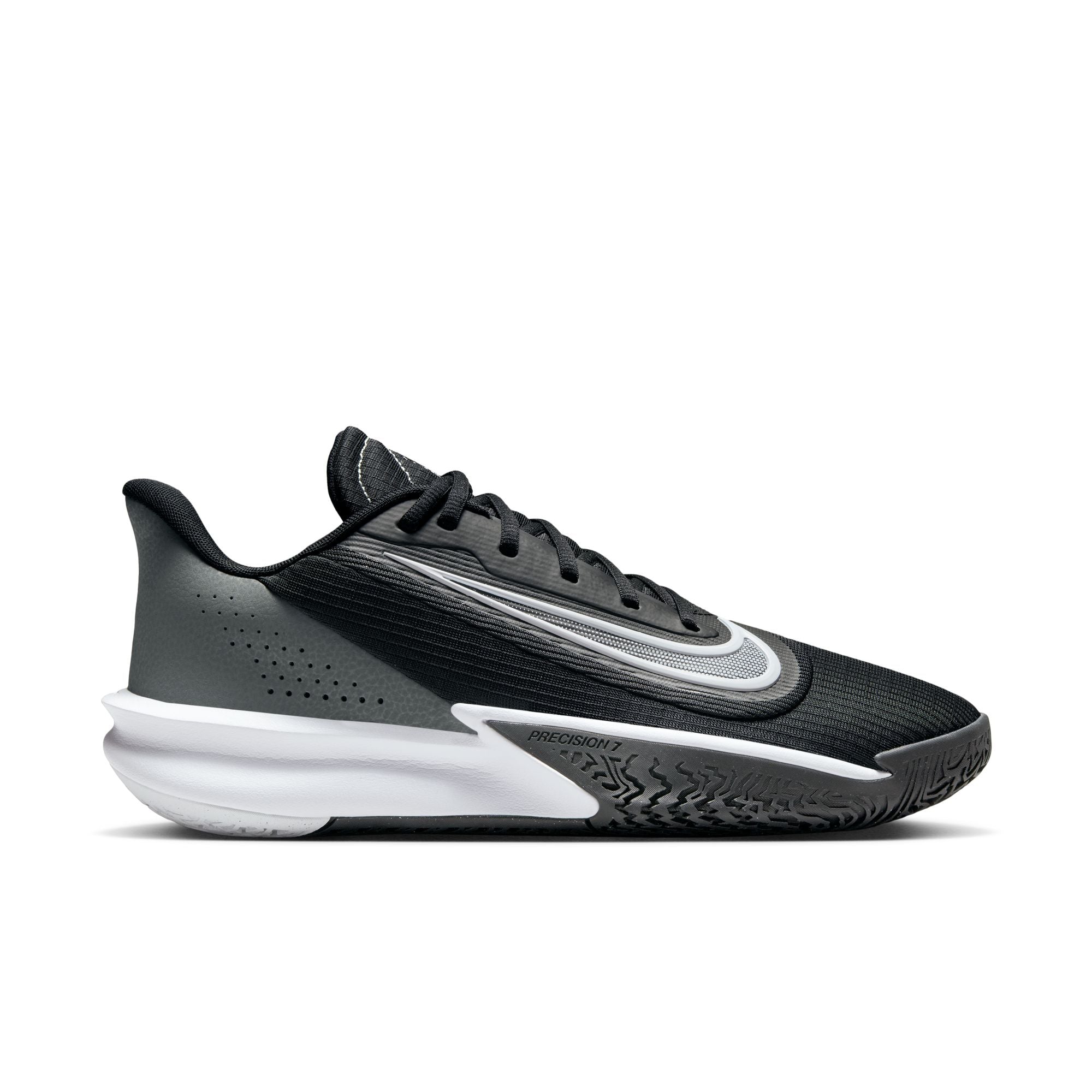 Nike Men Precision 7 Basketball Shoes | FN4322-005