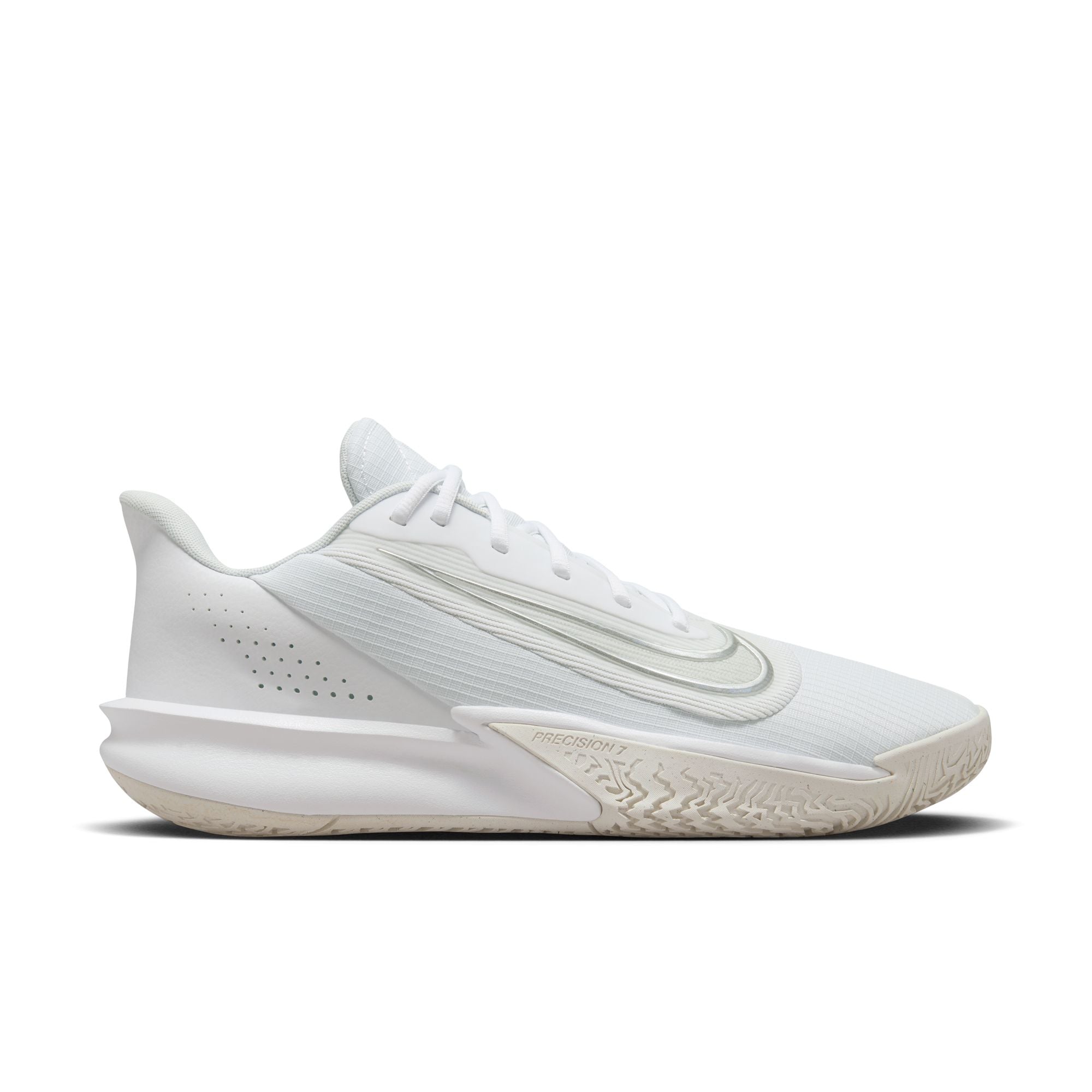 Nike Men Precision 7 Basketball Shoes | FN4322-100