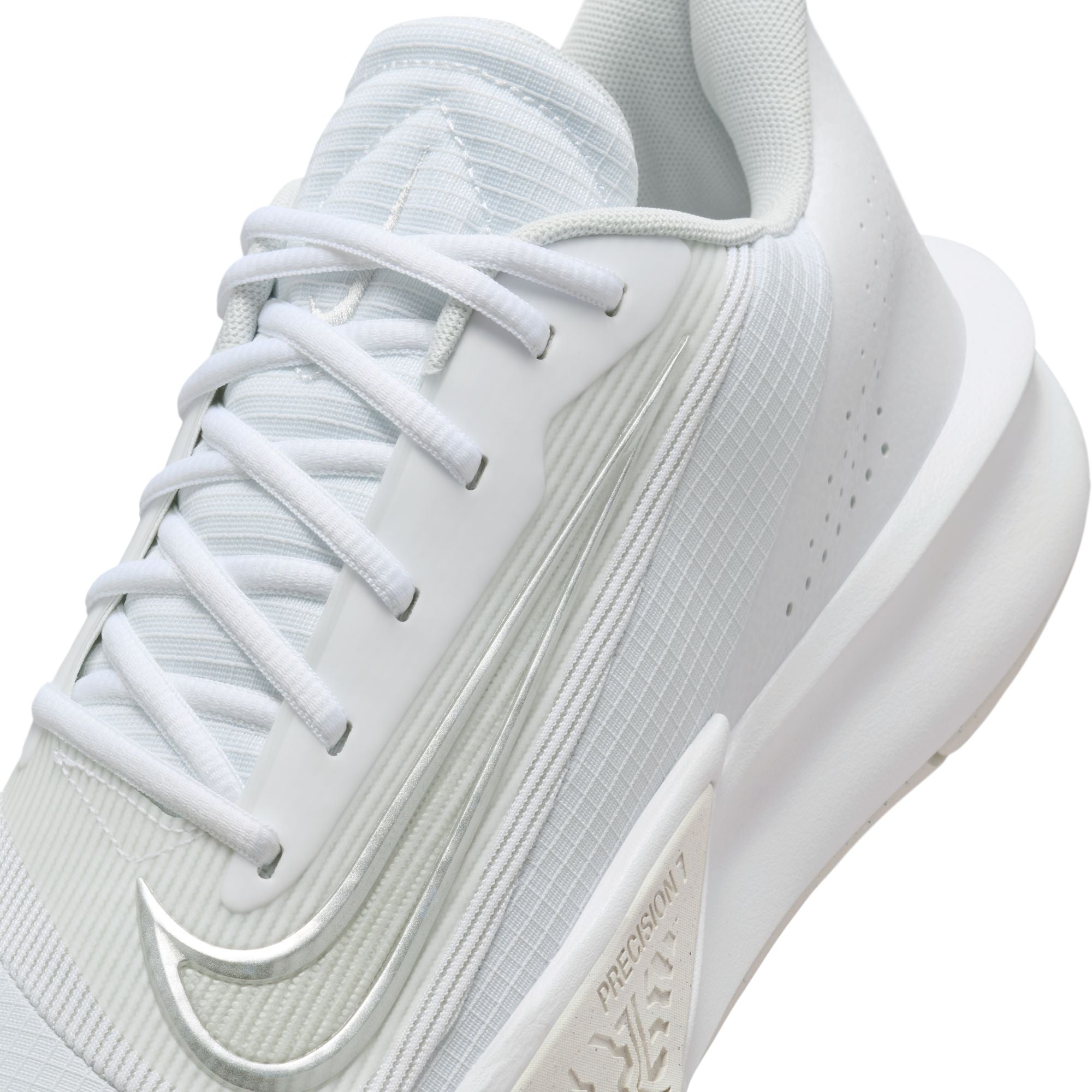 Nike Men Precision 7 Basketball Shoes | FN4322-100