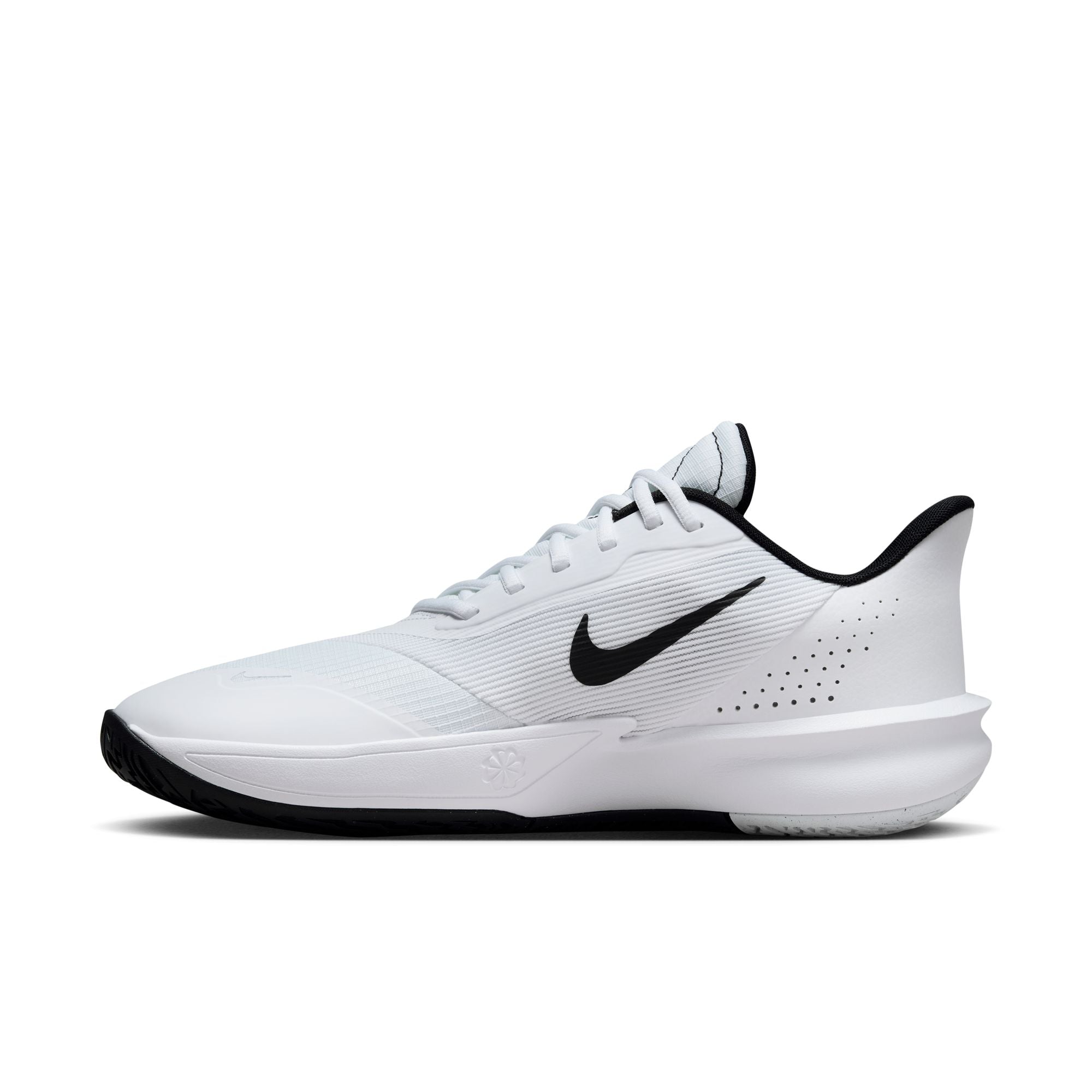 Nike Men Precision 7 Basketball Shoes | FN4322-101