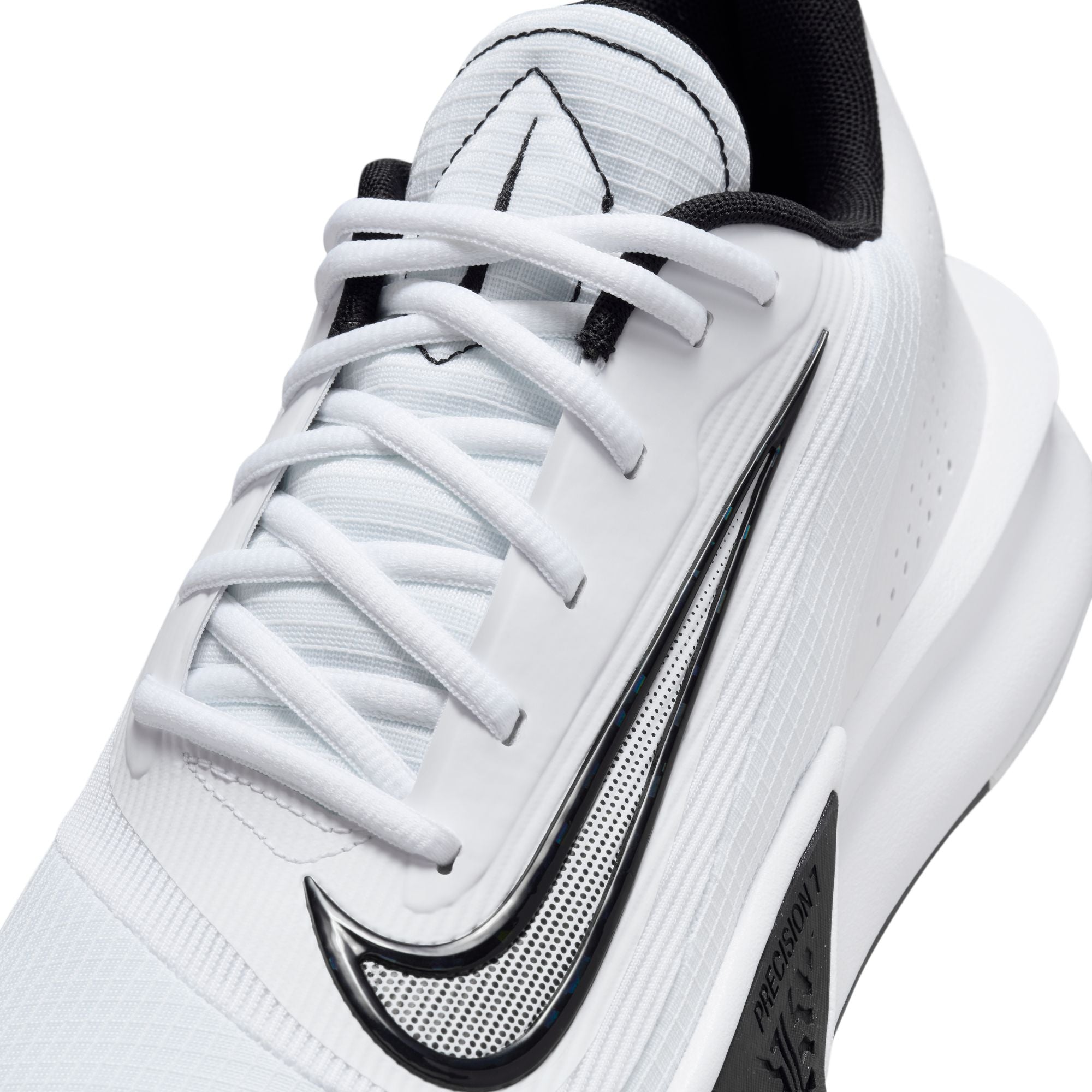 Nike Men Precision 7 Basketball Shoes | FN4322-101