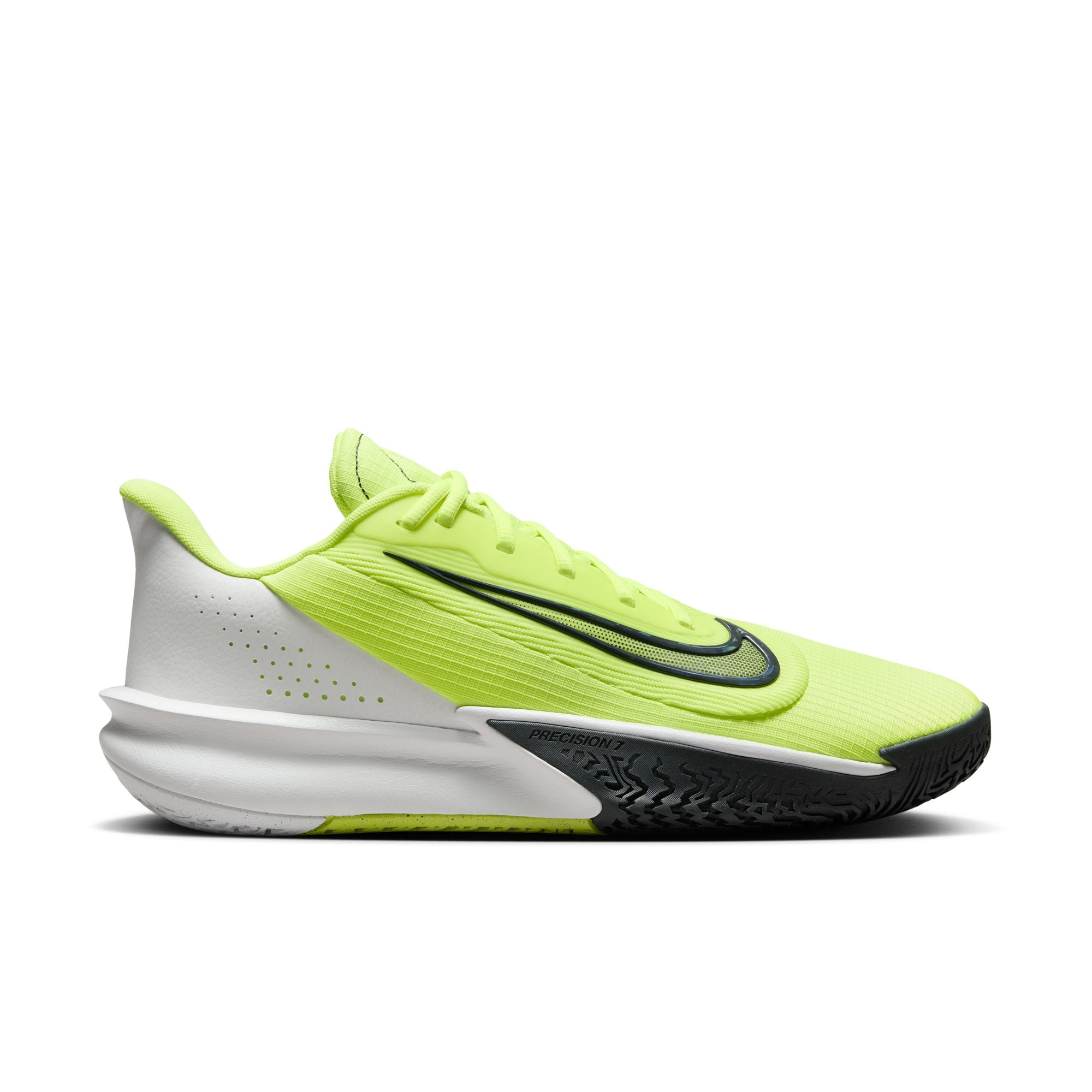 Nike Men Precision 7 Basketball Shoes | FN4322-700