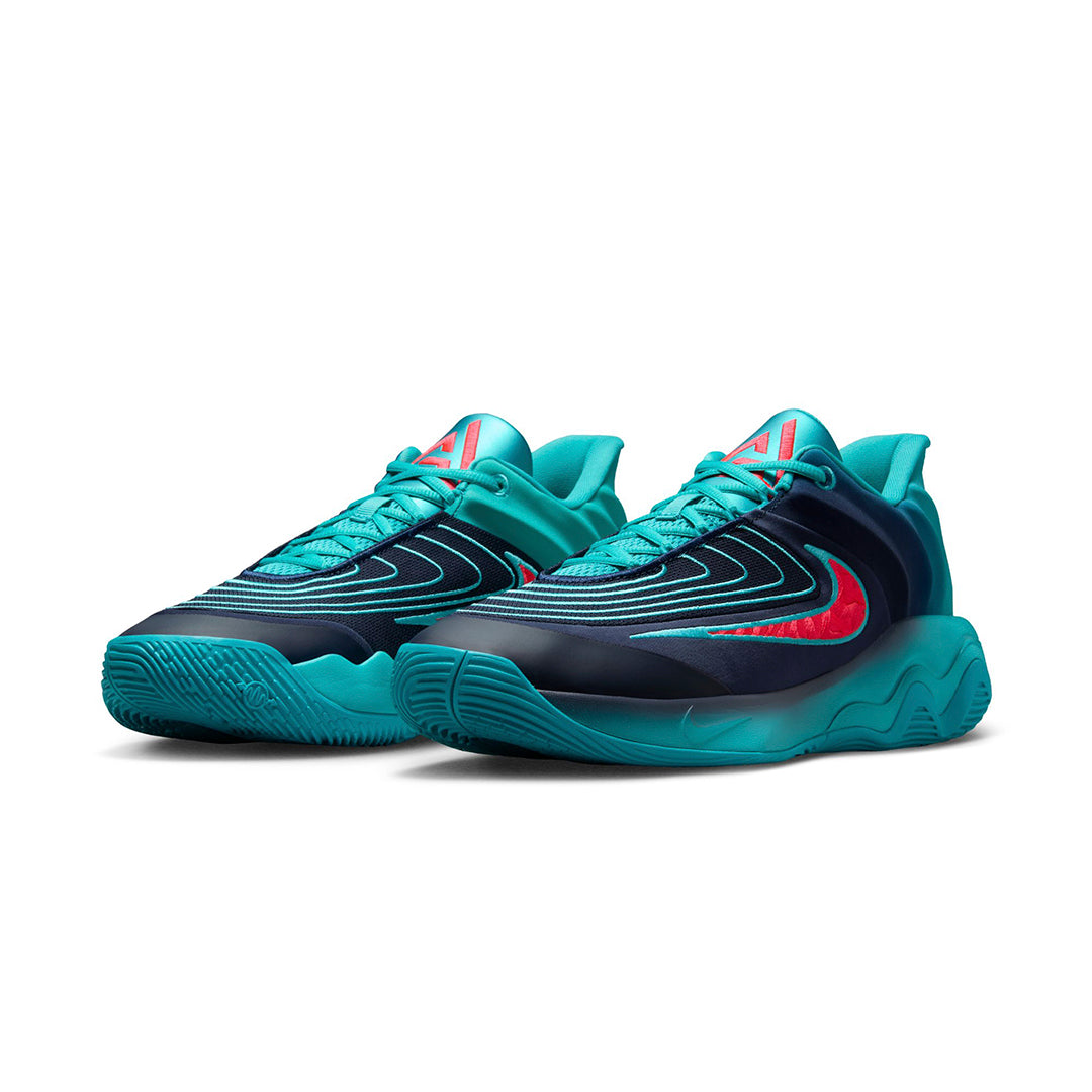 Nike Men Giannis Immortality 4 EP | FQ3681-302