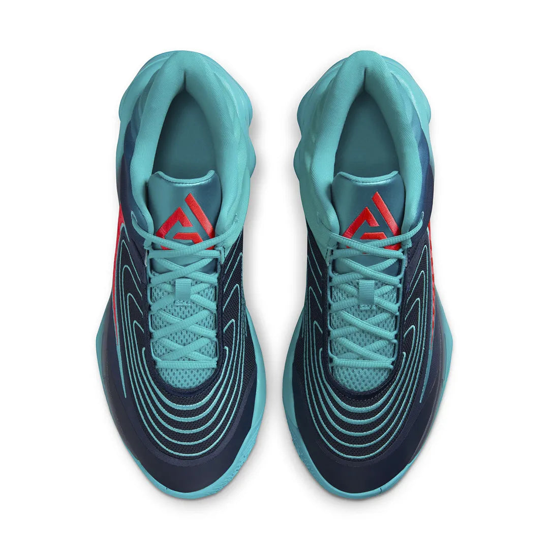 Nike Men Giannis Immortality 4 EP | FQ3681-302
