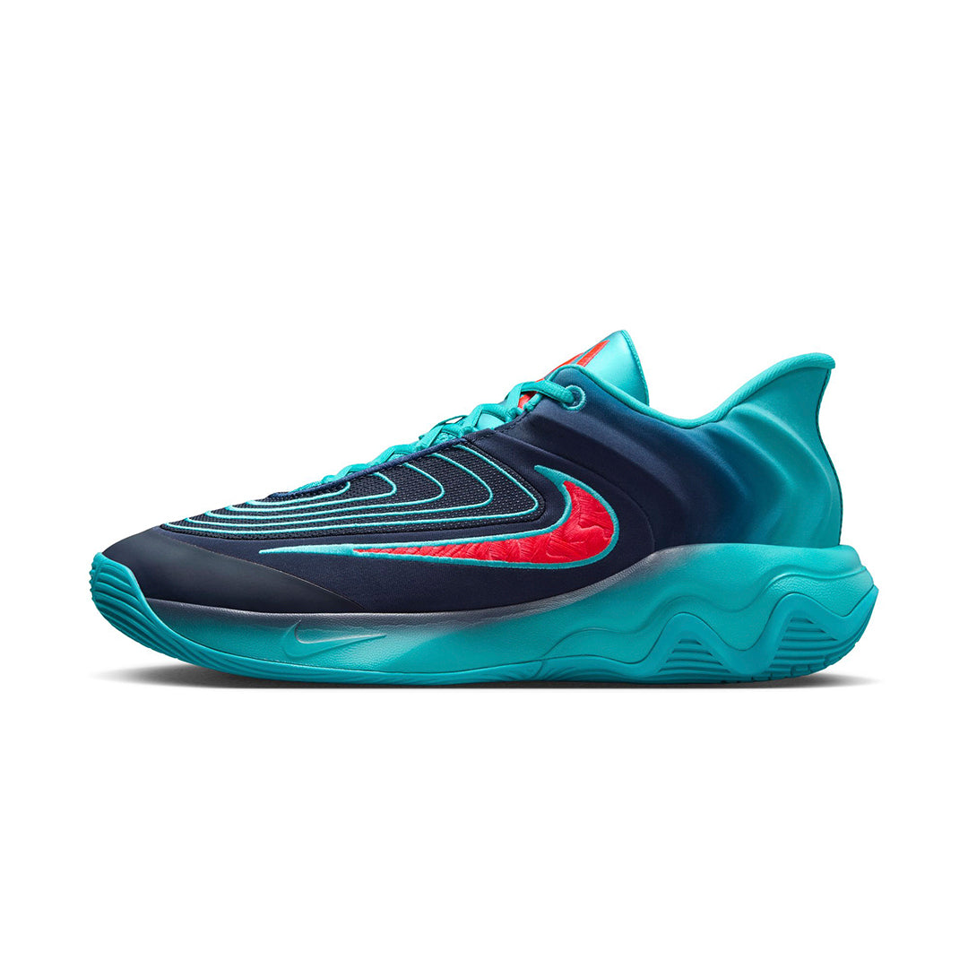 Nike Men Giannis Immortality 4 EP | FQ3681-302