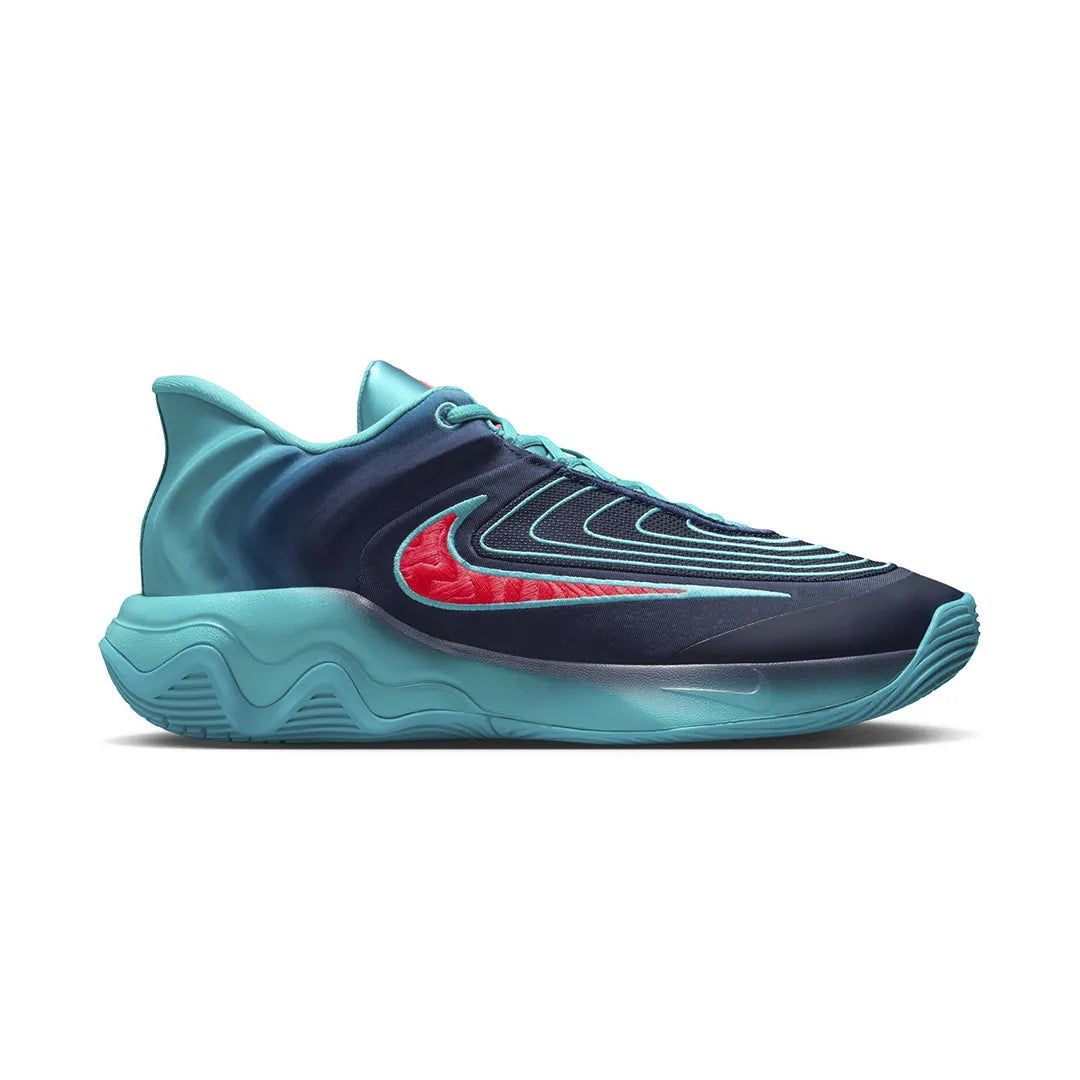 Nike Men Giannis Immortality 4 EP | FQ3681-302