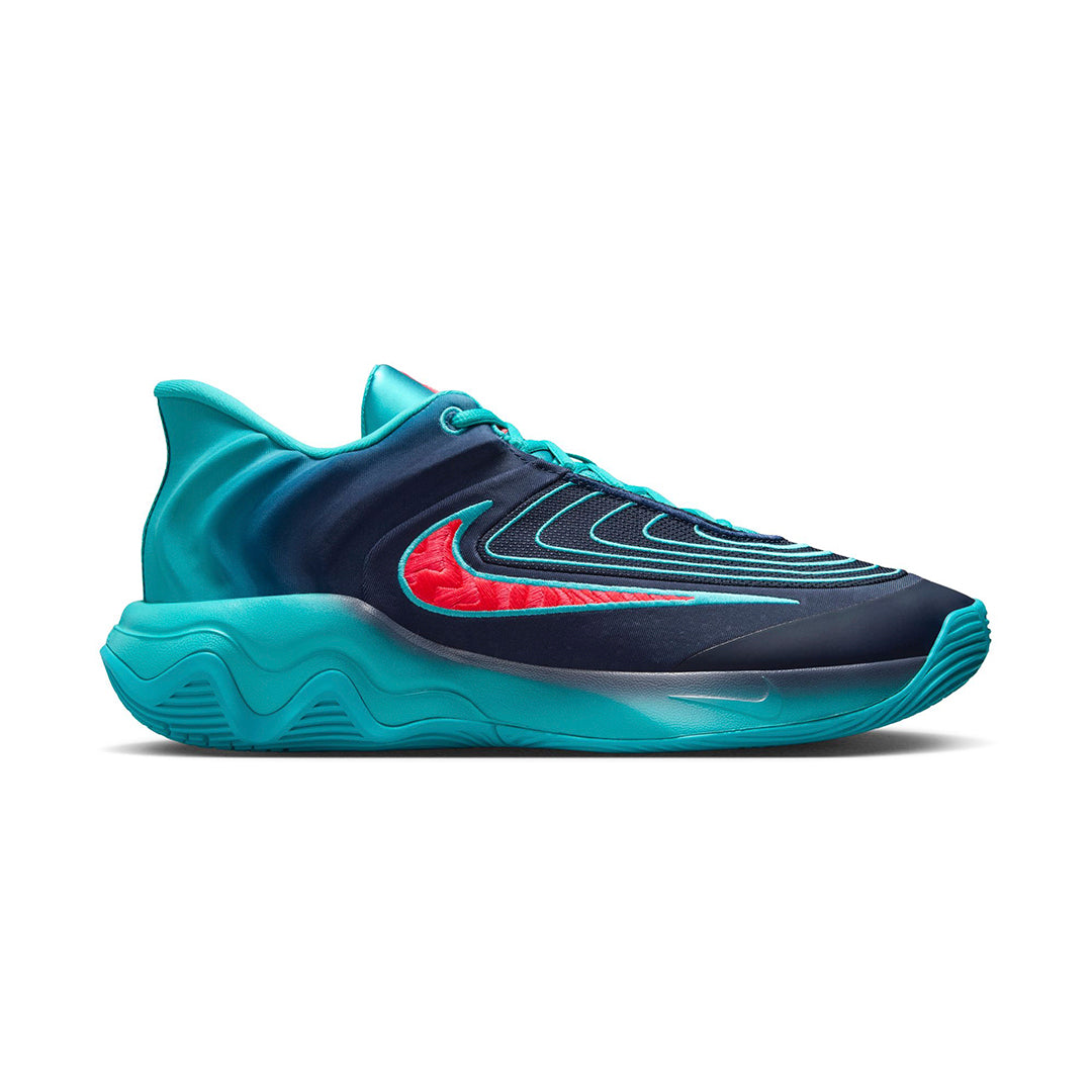 Nike Men Giannis Immortality 4 EP | FQ3681-302