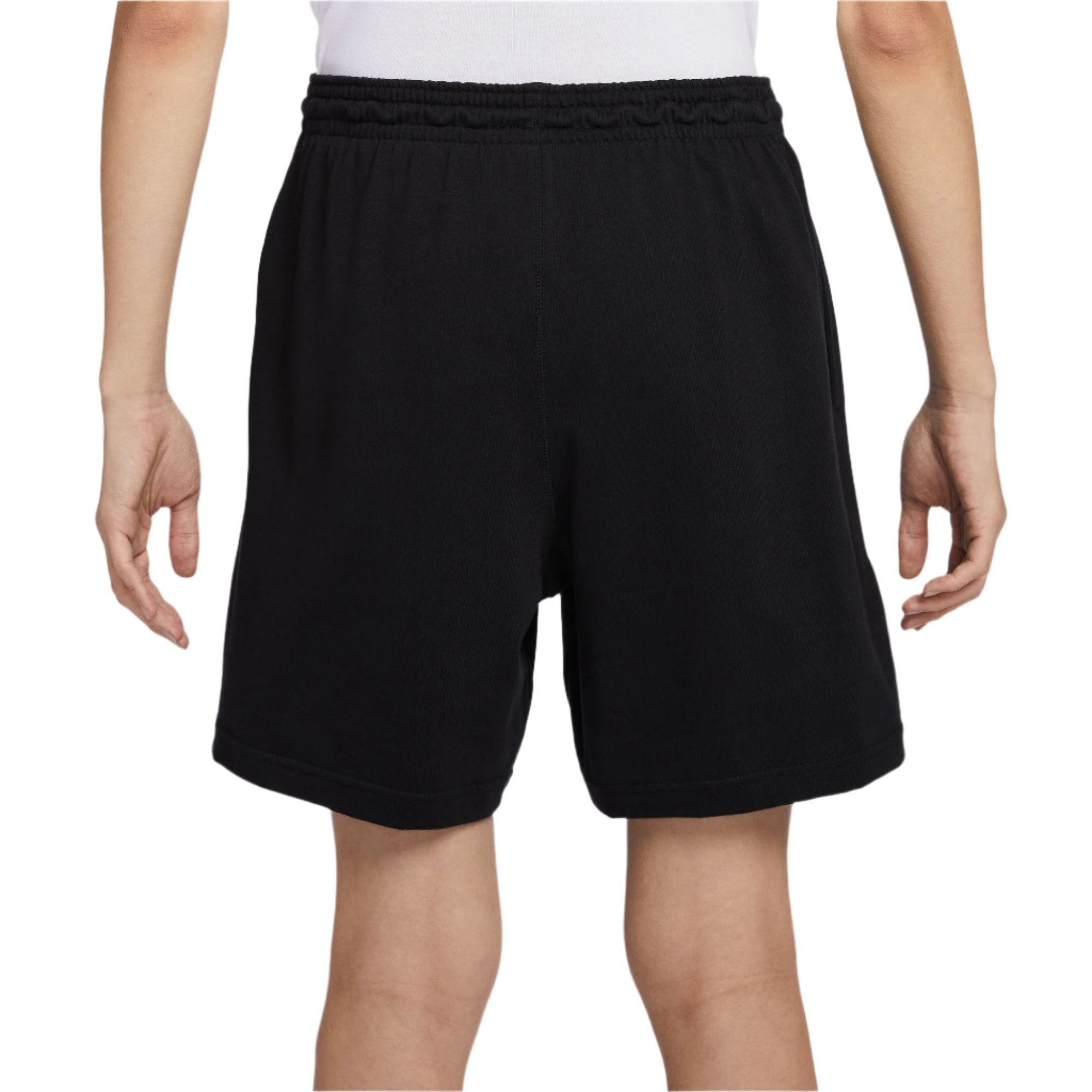 Nike Men Club Knit Shorts | FQ4361-010