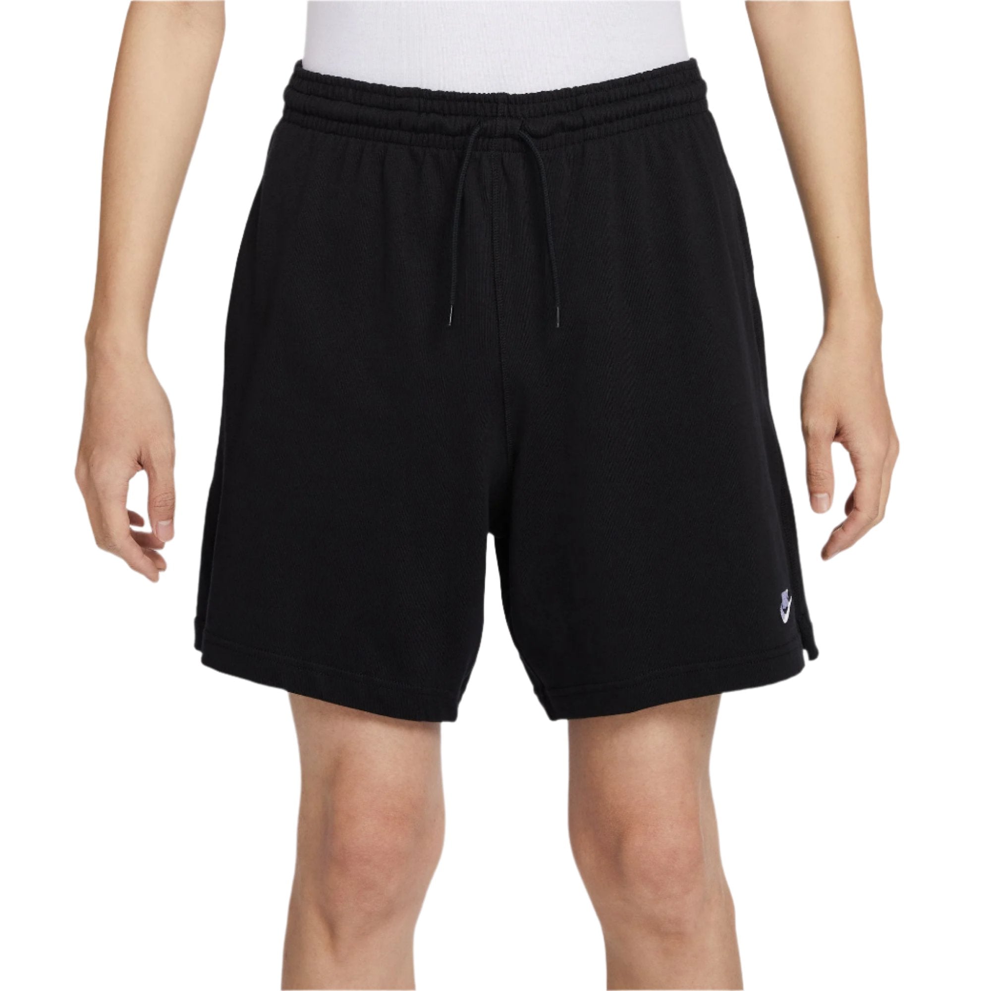 Nike Men Club Knit Shorts | FQ4361-010