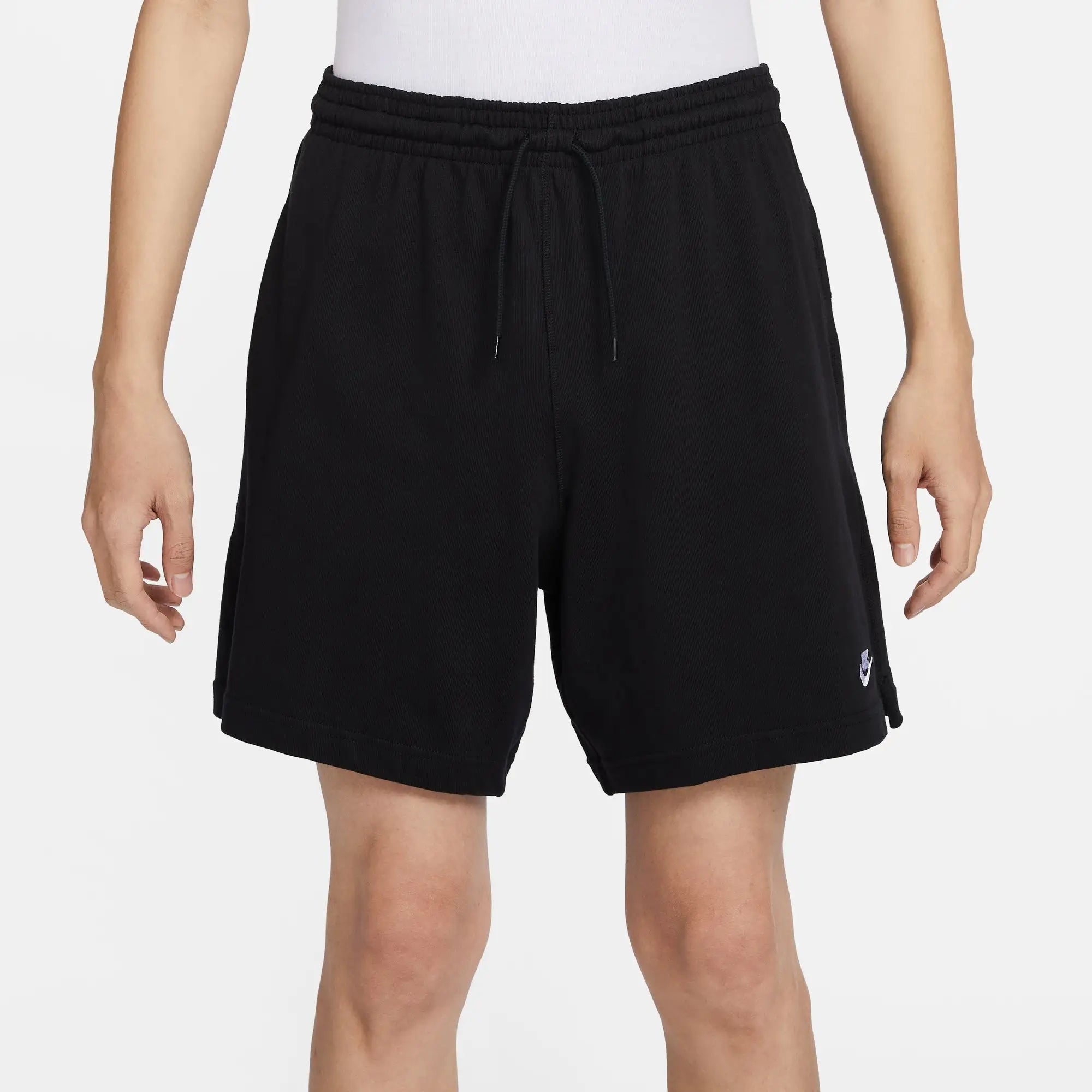 Nike Men Club Knit Shorts | FQ4361-010