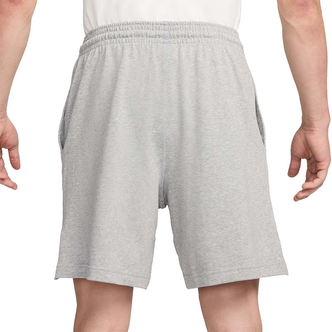 Nike Men Club Knit Shorts | FQ4361-063