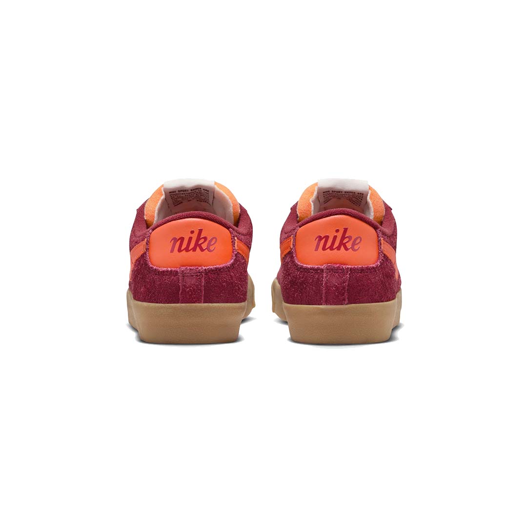 Nike Women Blazer Low '77 Vintage Shoes | FQ8060-600