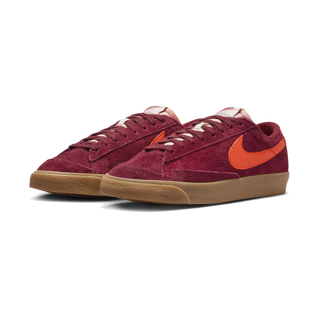 Nike Women Blazer Low '77 Vintage Shoes | FQ8060-600