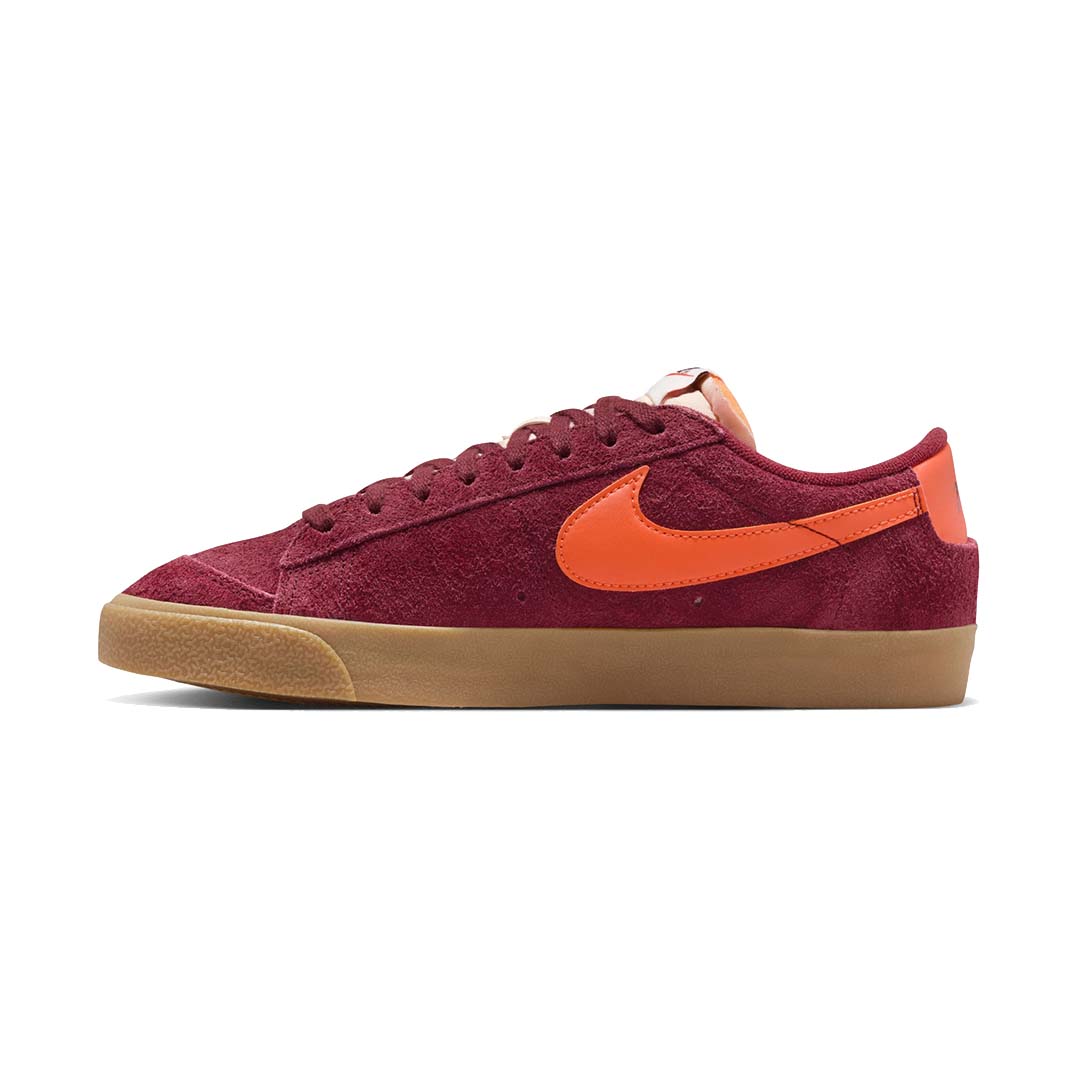 Nike Women Blazer Low '77 Vintage Shoes | FQ8060-600