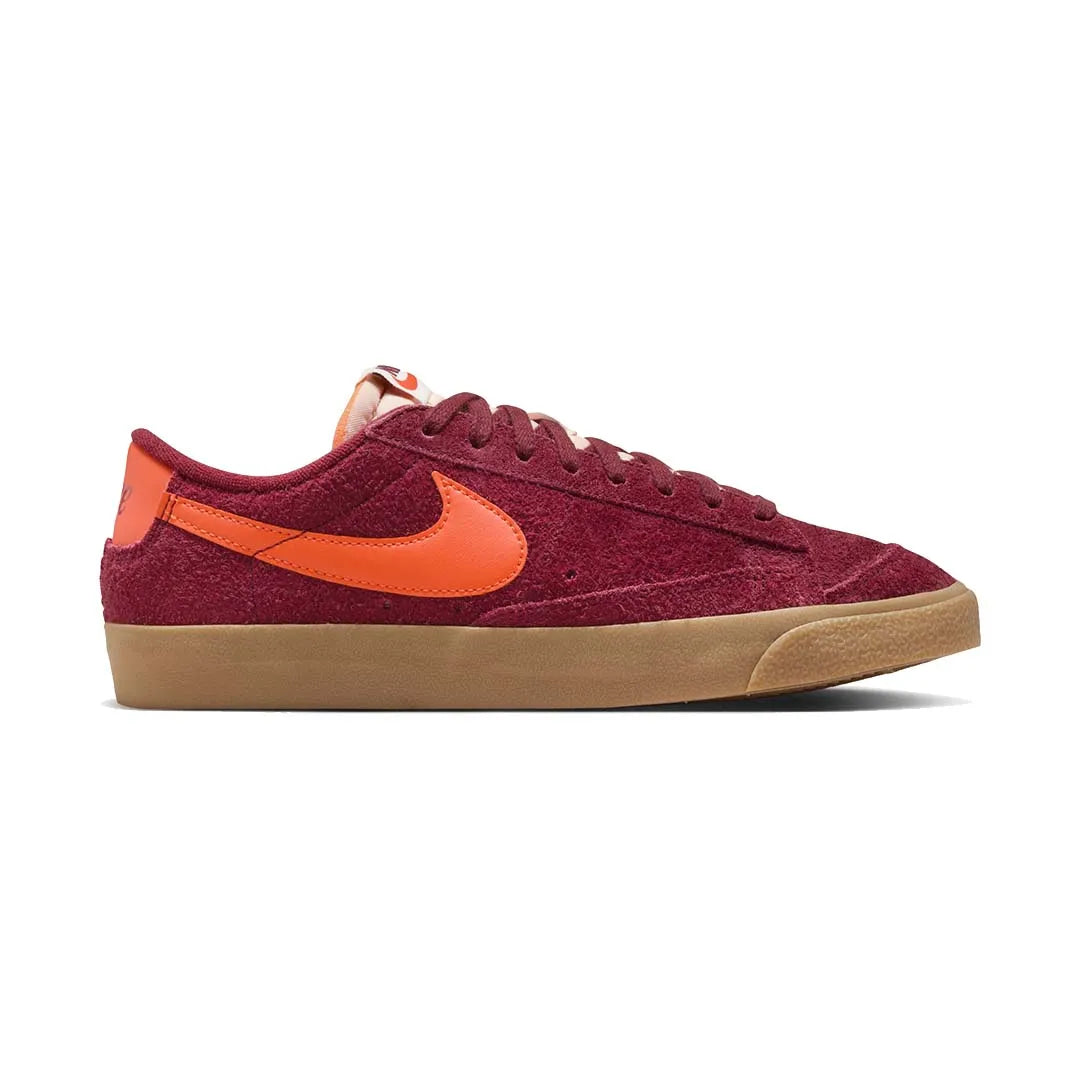 Nike Women Blazer Low '77 Vintage Shoes | FQ8060-600