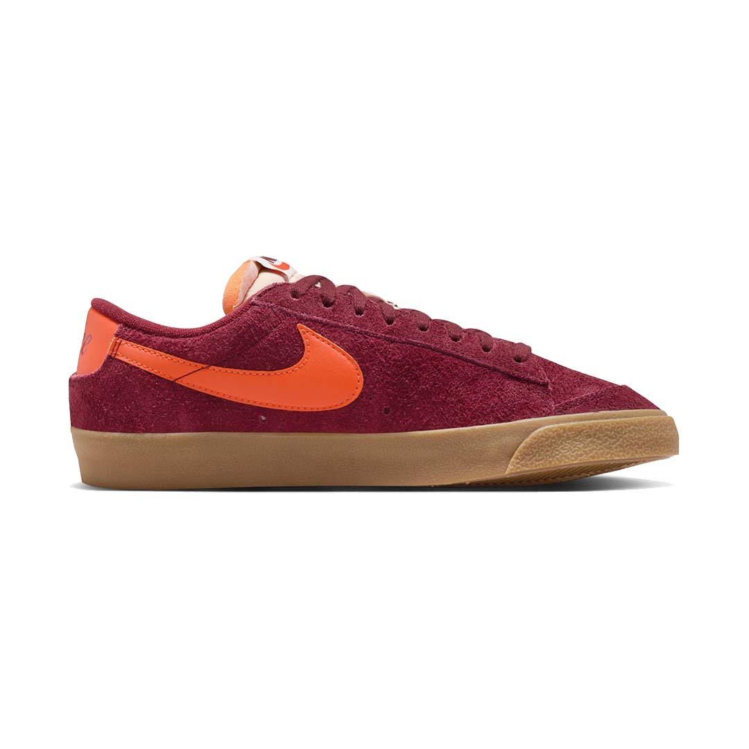 Nike Women Blazer Low '77 Vintage Shoes | FQ8060-600