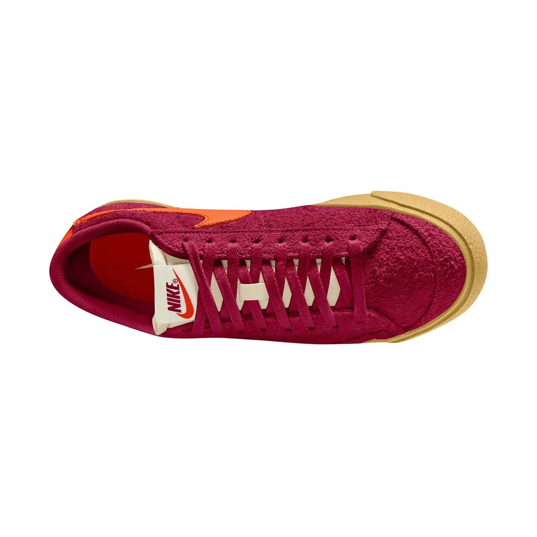 Nike Women Blazer Low '77 Vintage Shoes | FQ8060-600
