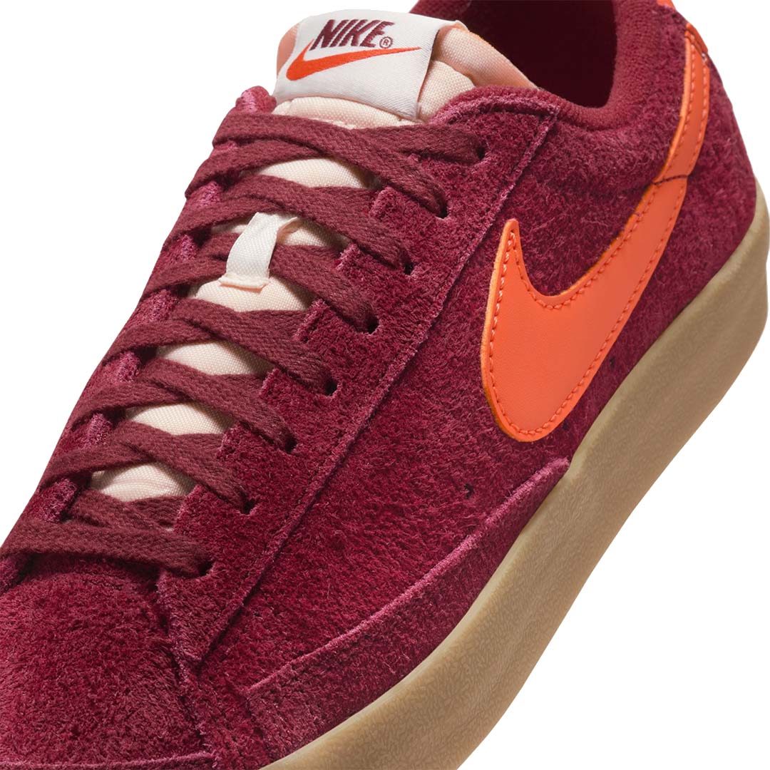 Nike Women Blazer Low '77 Vintage Shoes | FQ8060-600