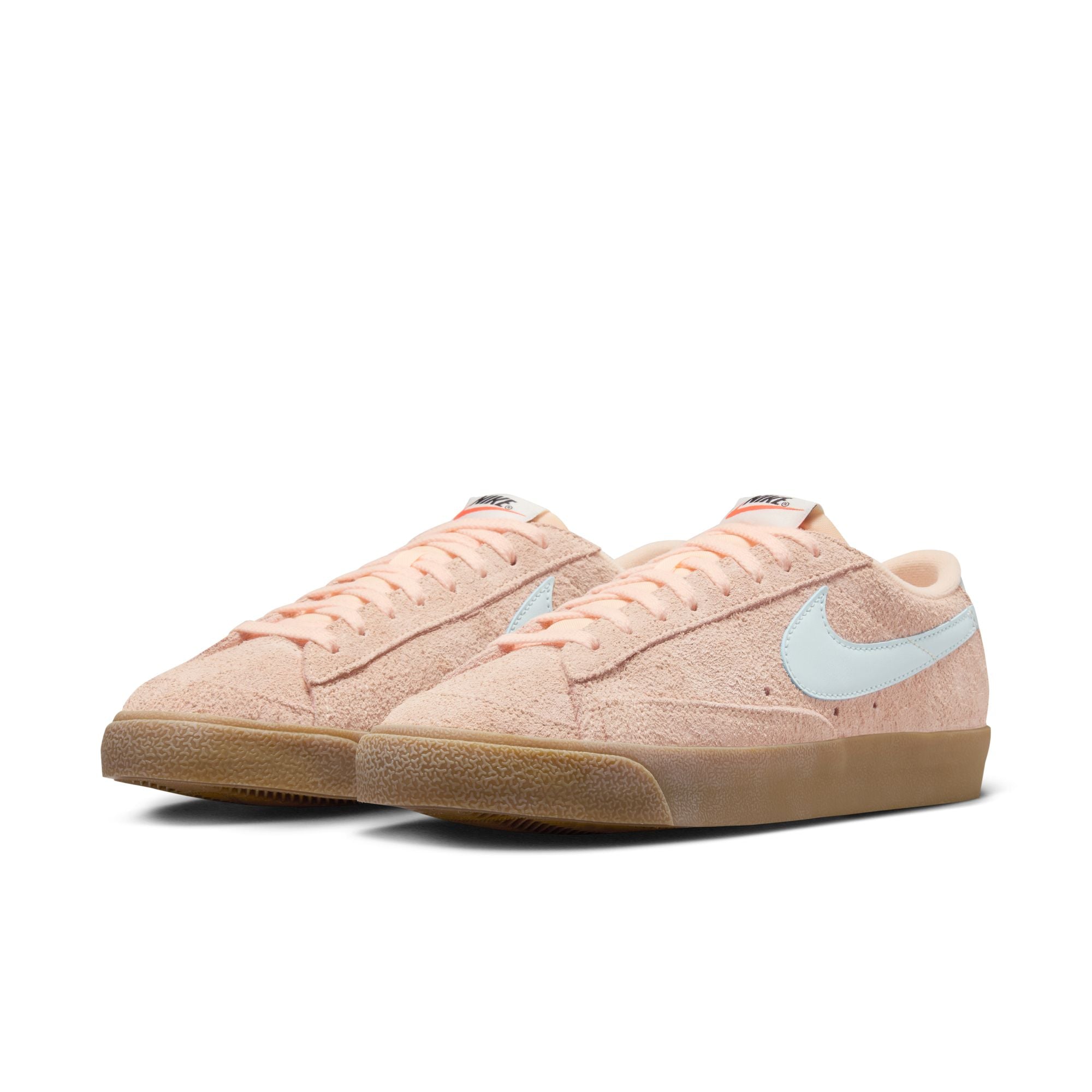 Nike Women Blazer Low '77 Vintage Shoes | FQ8060-800