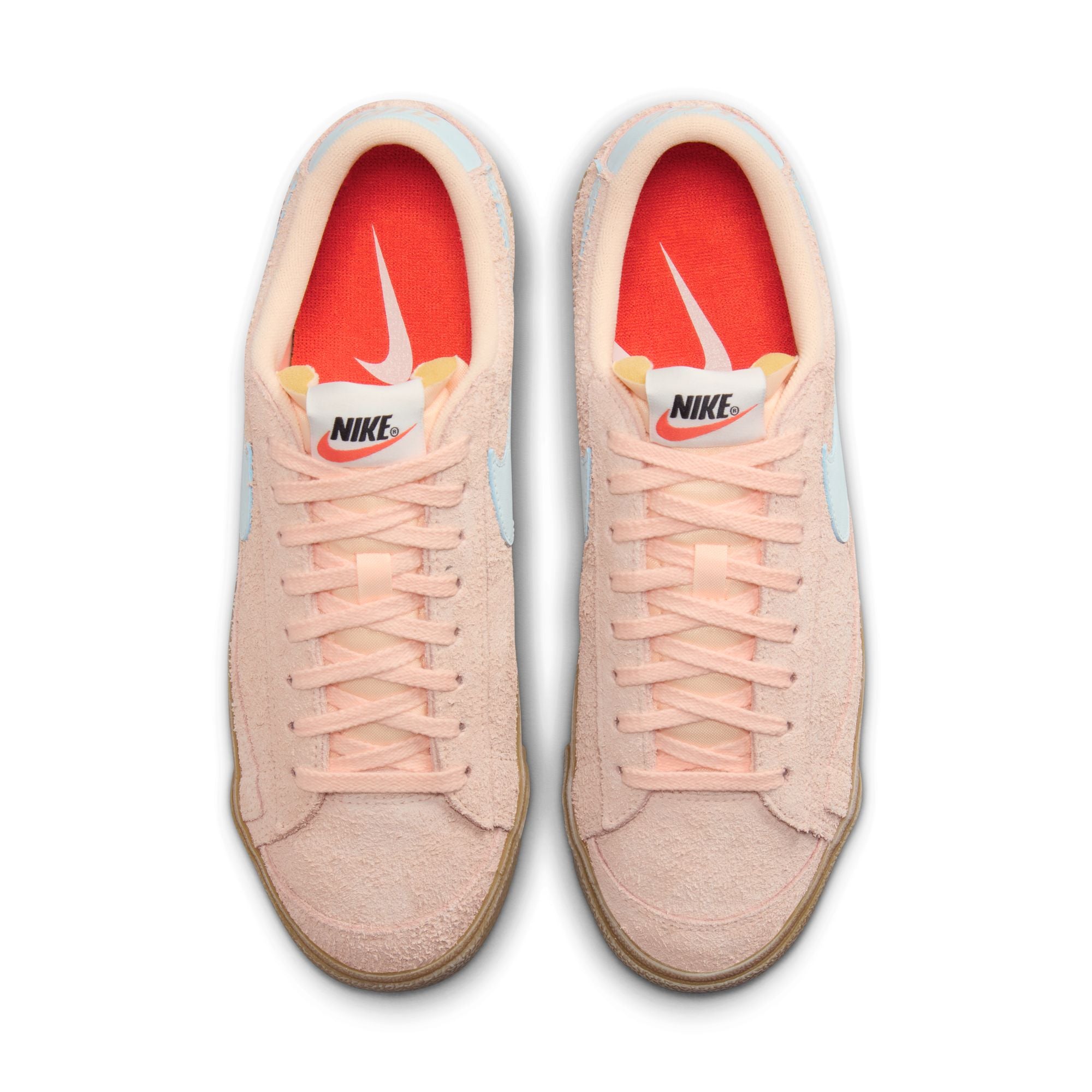 Nike Women Blazer Low '77 Vintage Shoes | FQ8060-800