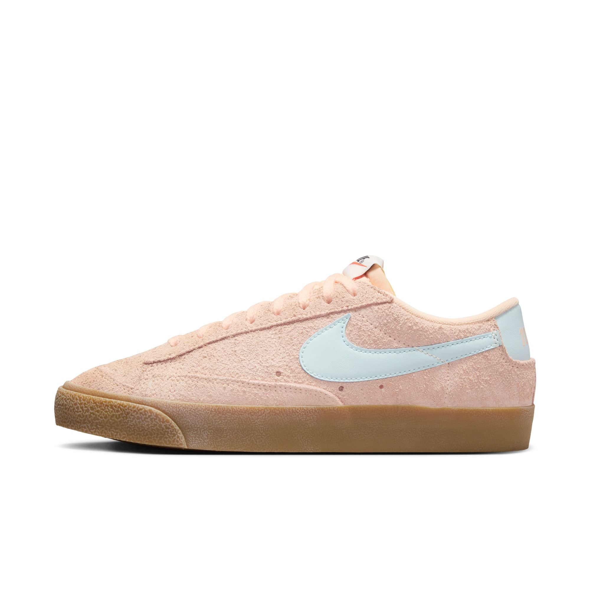 Nike Women Blazer Low '77 Vintage Shoes | FQ8060-800