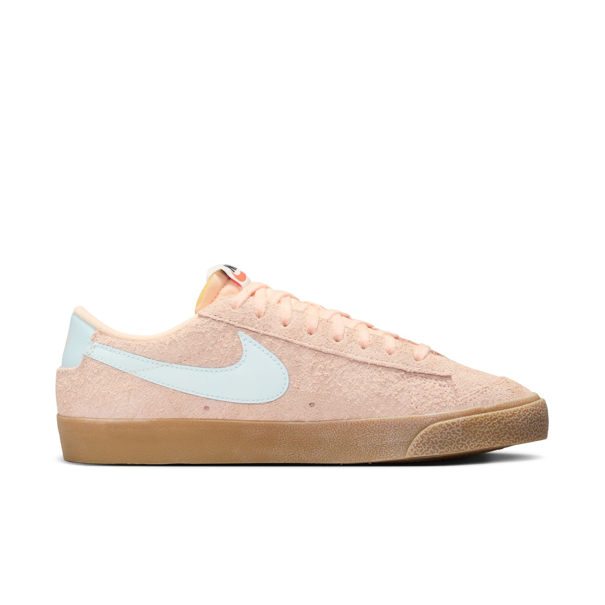 Nike Women Blazer Low '77 Vintage Shoes | FQ8060-800