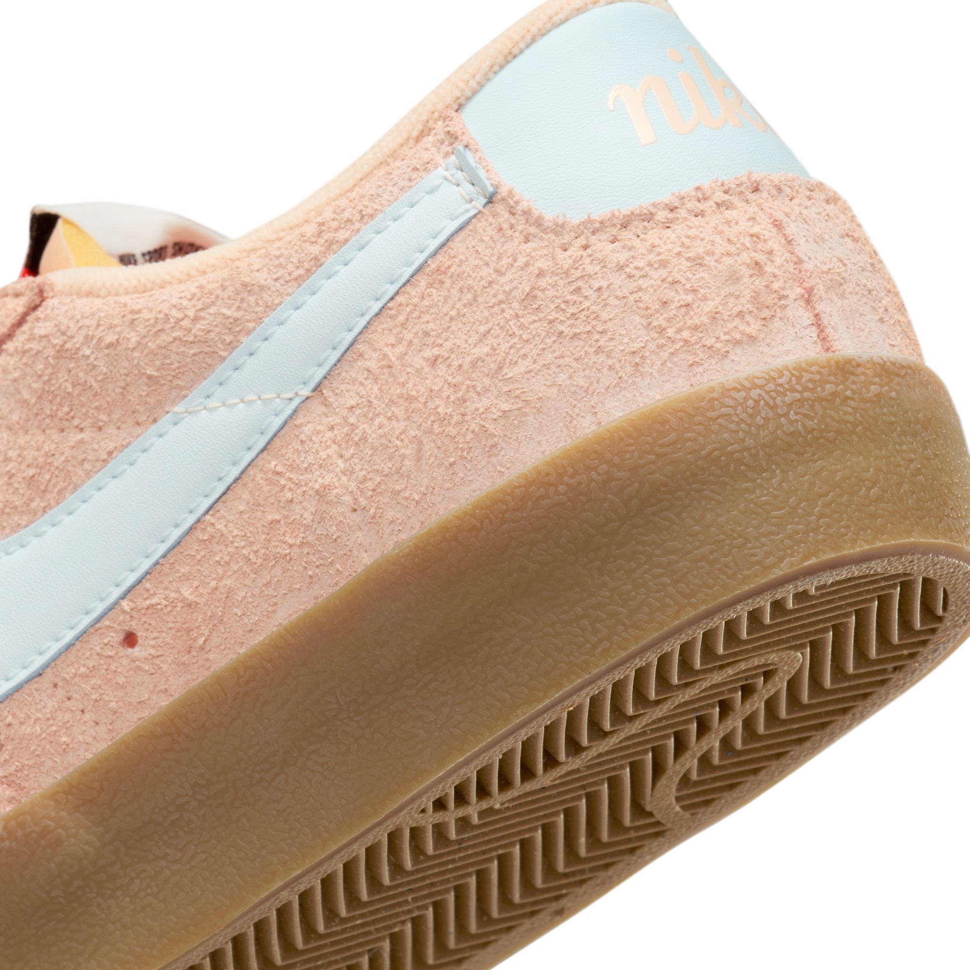 Nike Women Blazer Low '77 Vintage Shoes | FQ8060-800