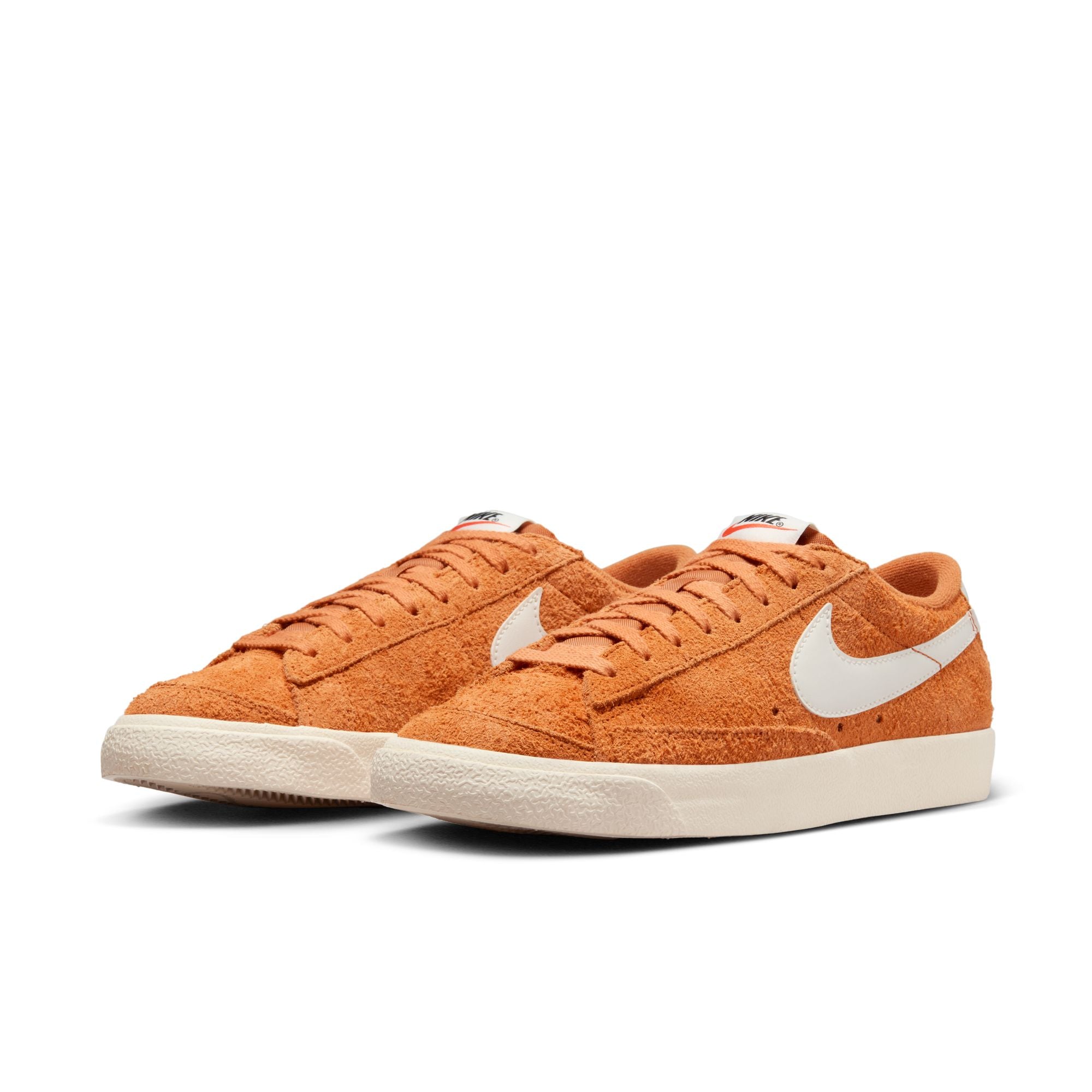 Nike Women Blazer Low '77 Vintage Shoes | FQ8060-801