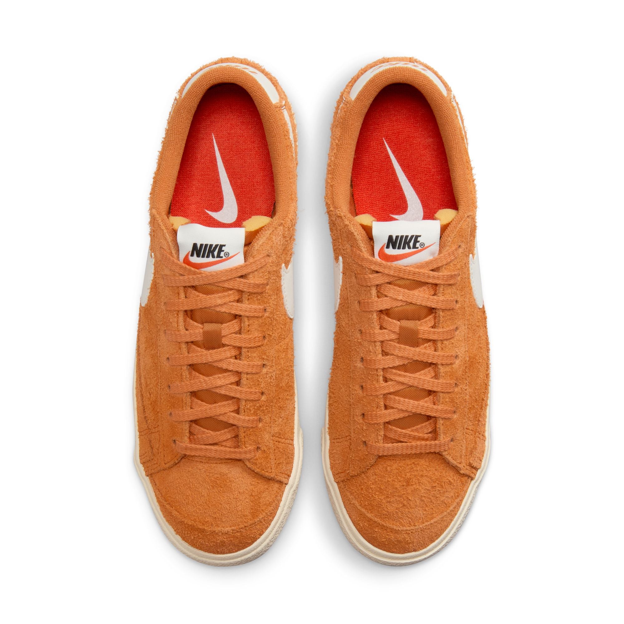 Nike Women Blazer Low '77 Vintage Shoes | FQ8060-801