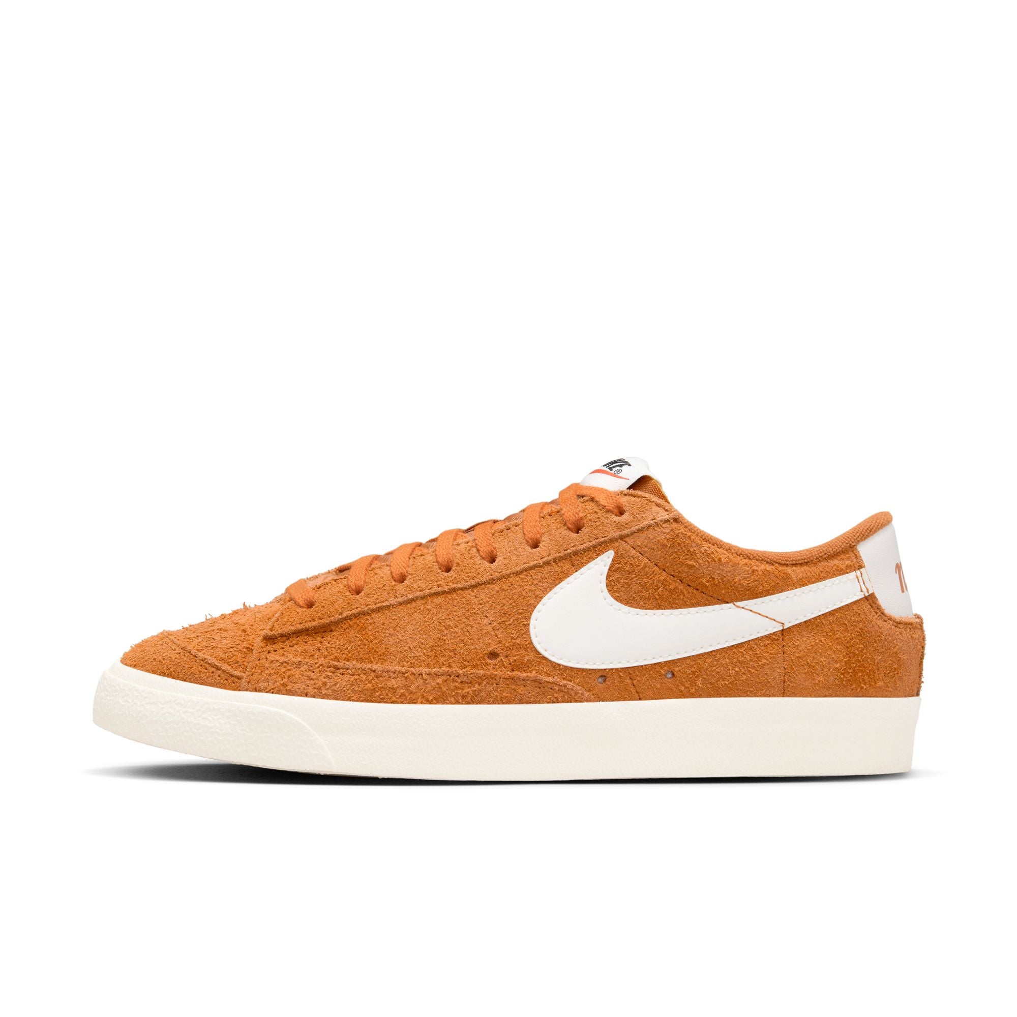 Nike Women Blazer Low '77 Vintage Shoes | FQ8060-801