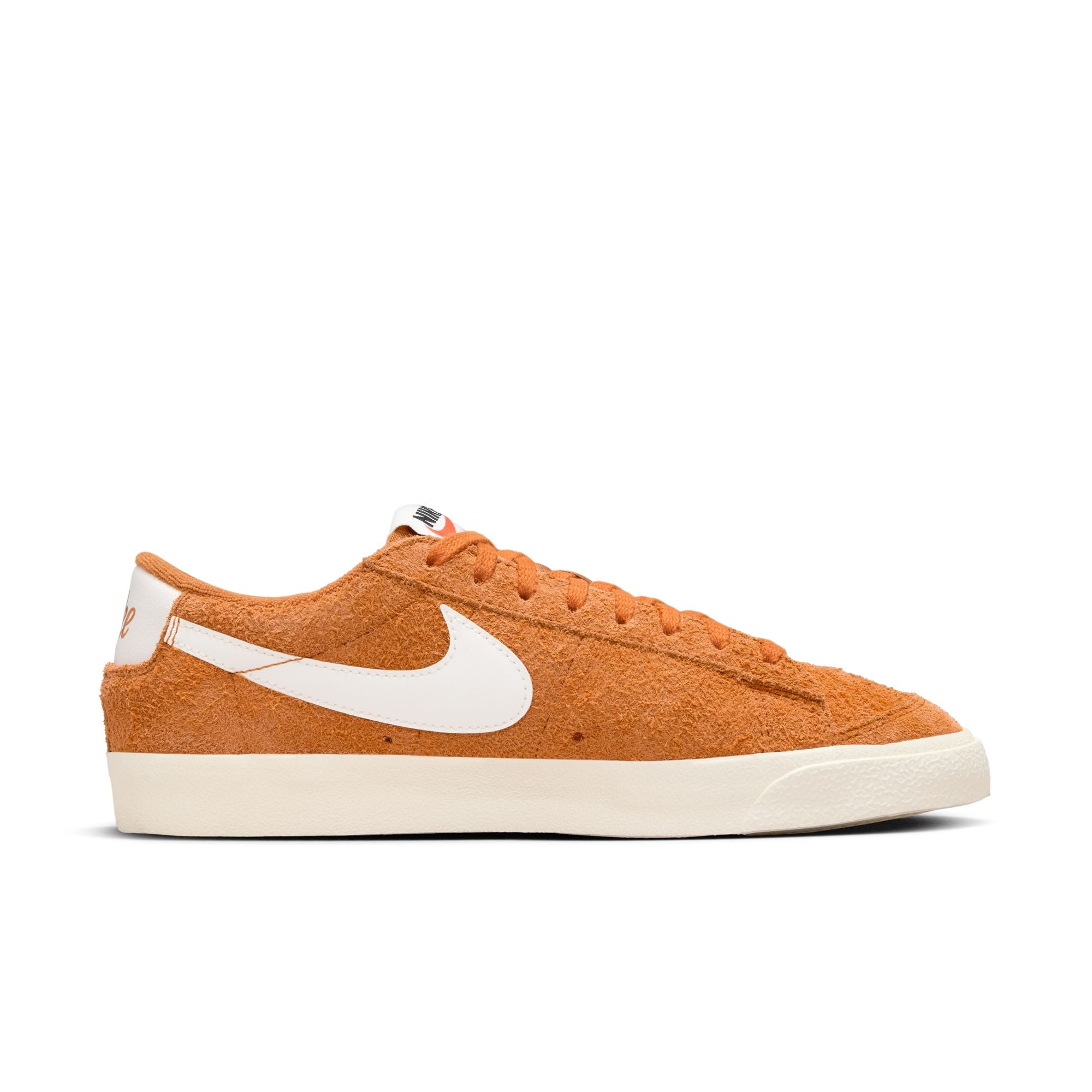 Nike Women Blazer Low '77 Vintage Shoes | FQ8060-801