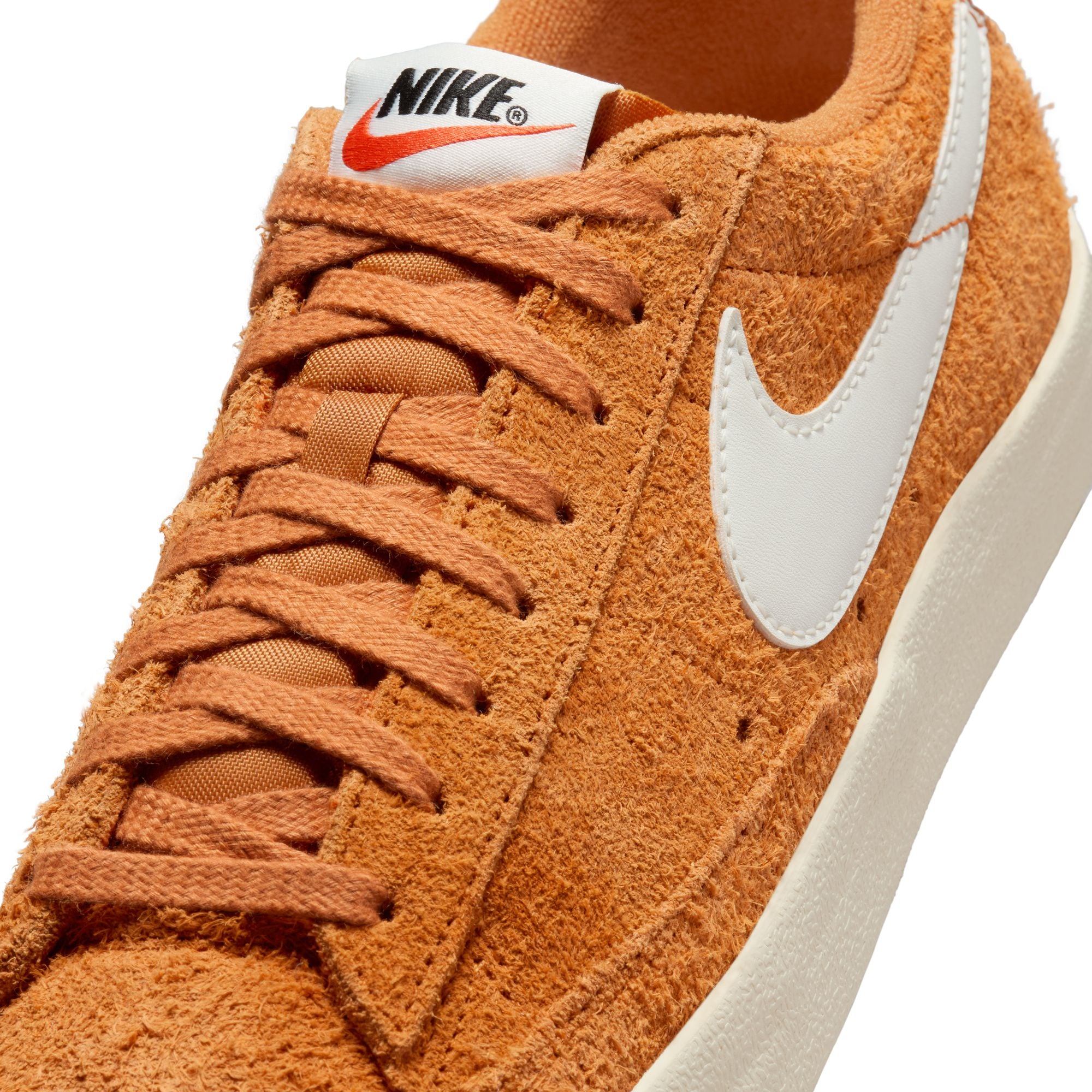 Nike Women Blazer Low '77 Vintage Shoes | FQ8060-801