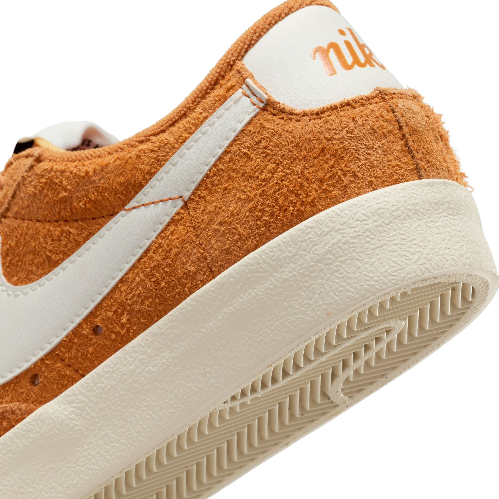 Nike Women Blazer Low '77 Vintage Shoes | FQ8060-801