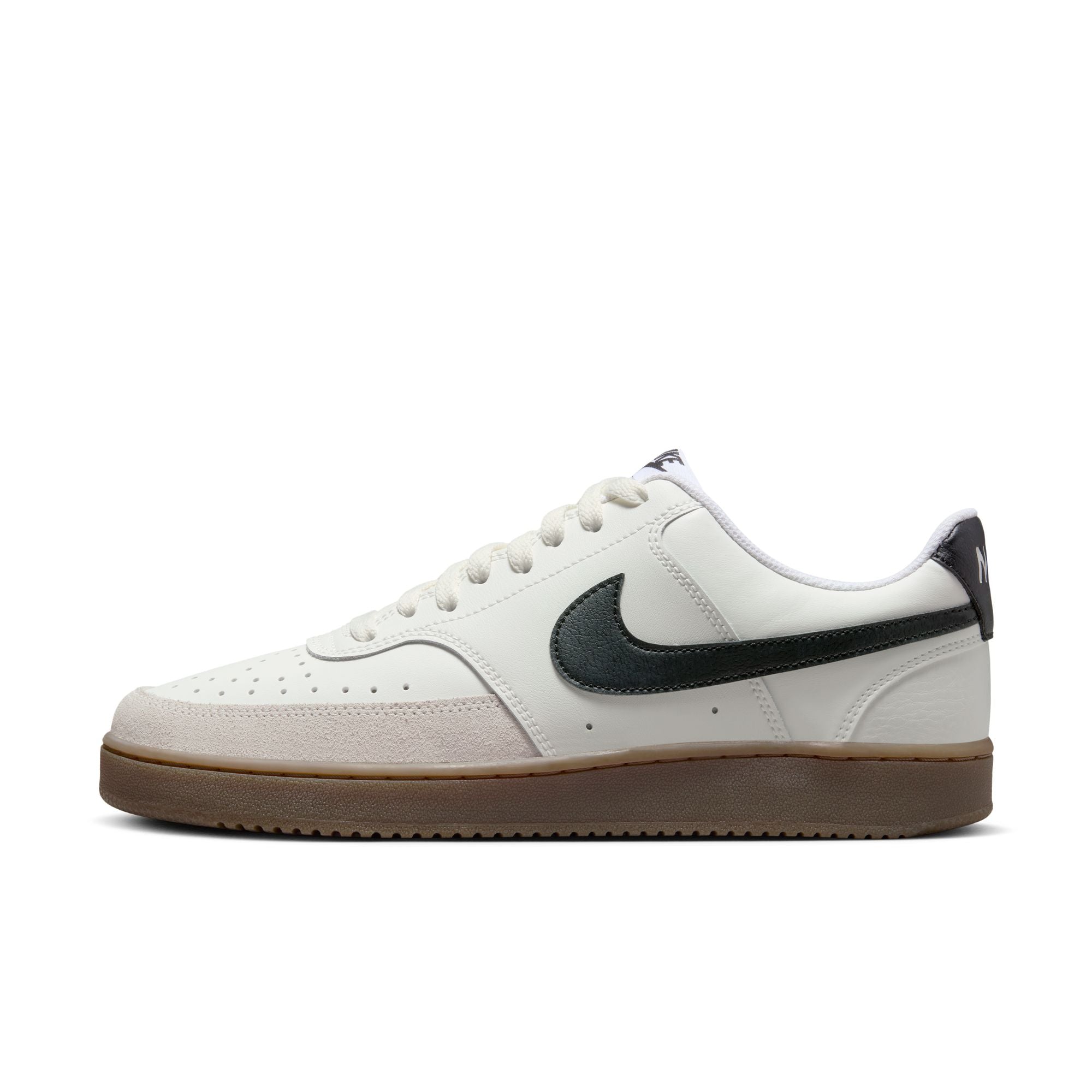 Nike Men Court Vision Low Shoes | FQ8075-133