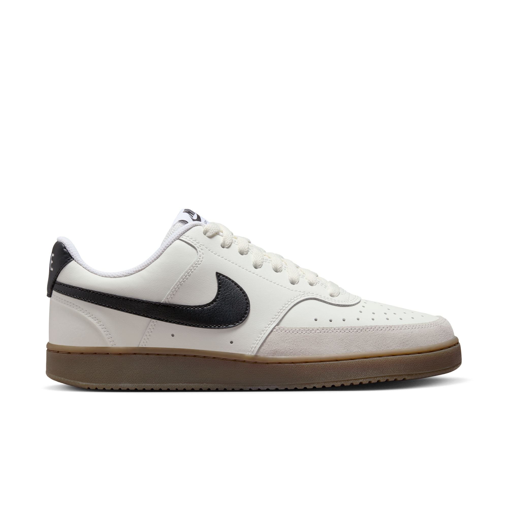 Nike Men Court Vision Low Shoes | FQ8075-133