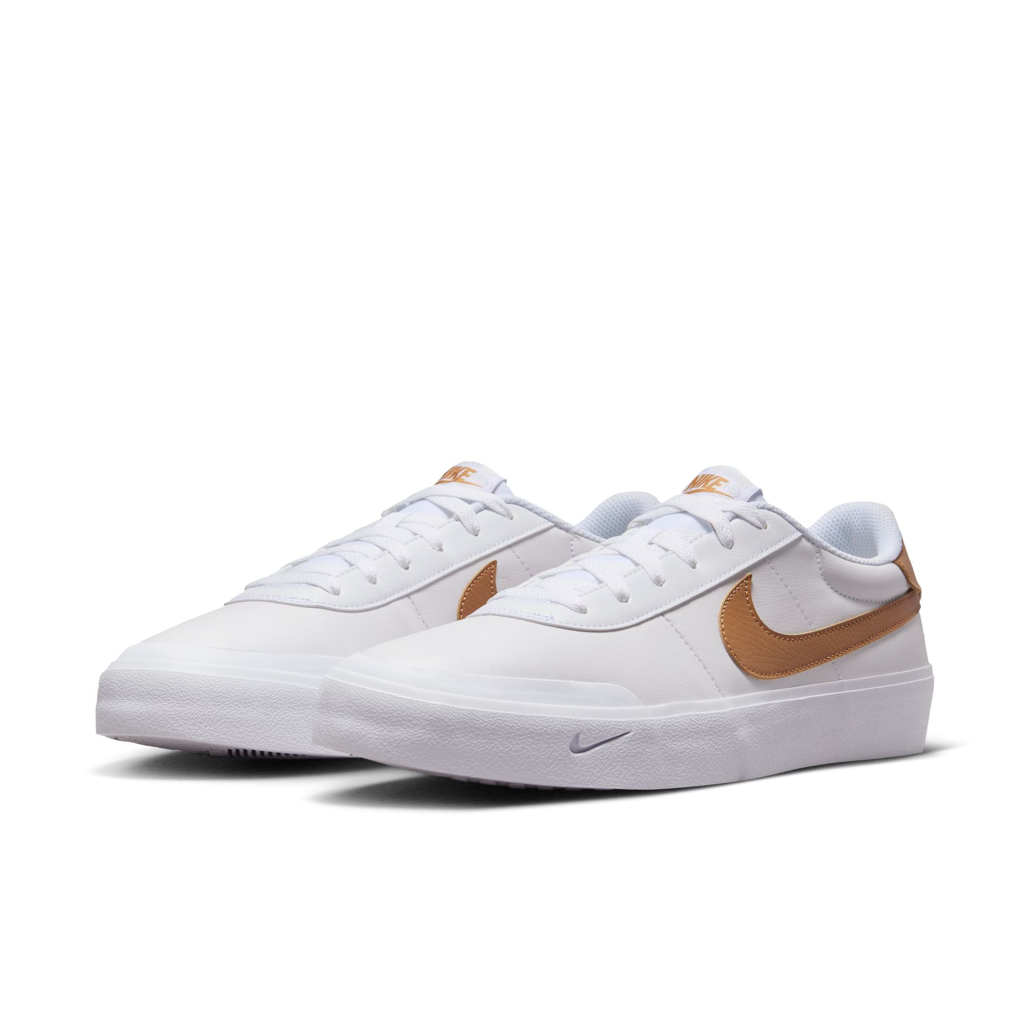 Nike Men Court Shot Shoes | FQ8146-103