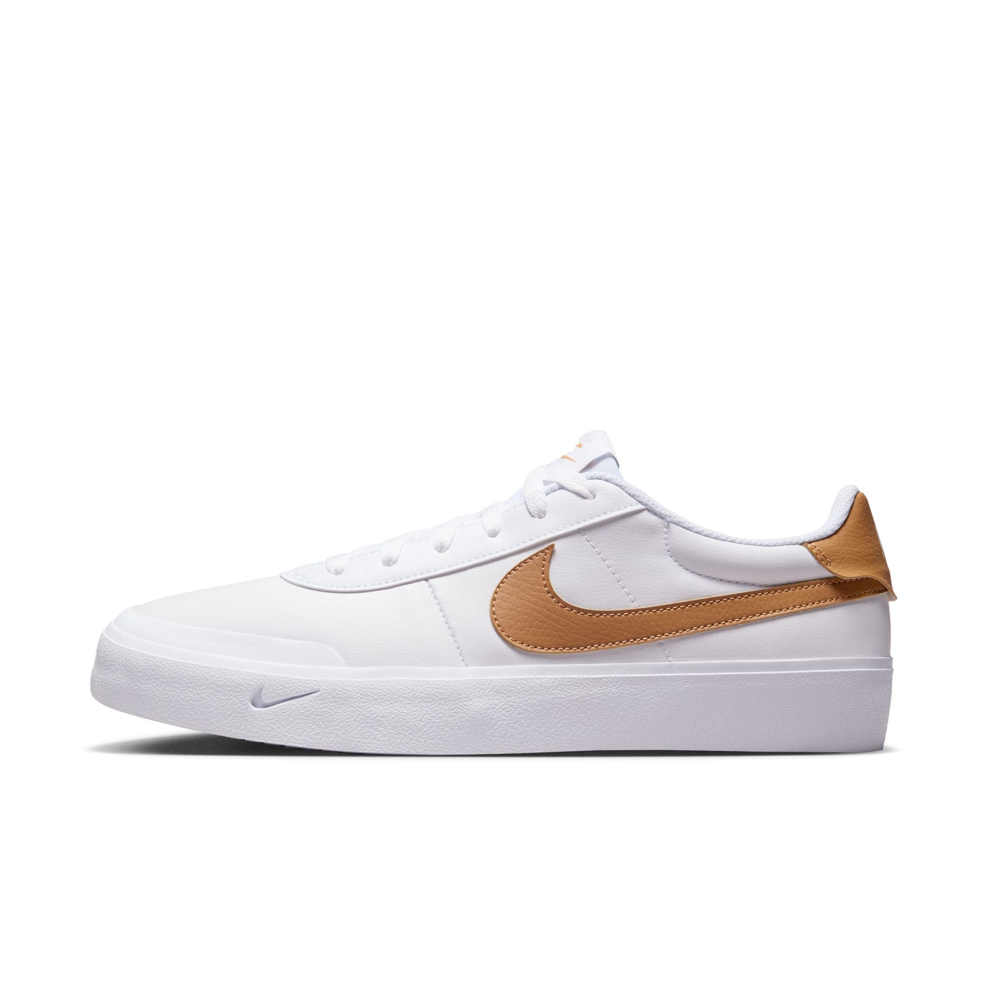 Nike Men Court Shot Shoes | FQ8146-103