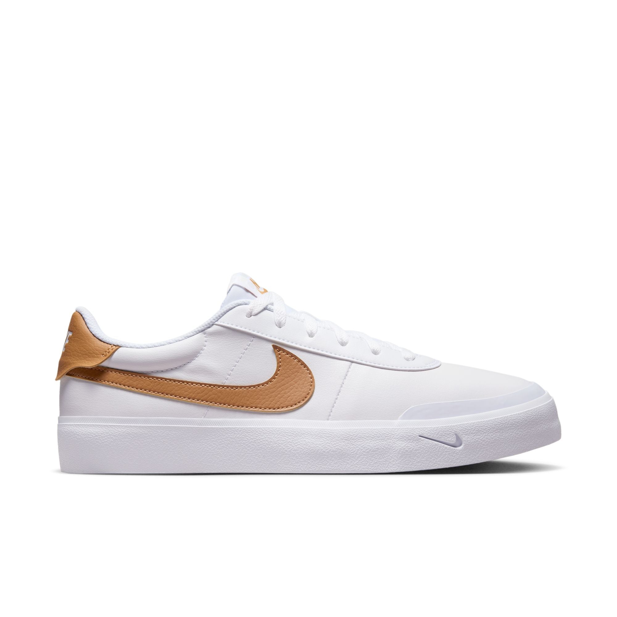 Nike Men Court Shot Shoes | FQ8146-103