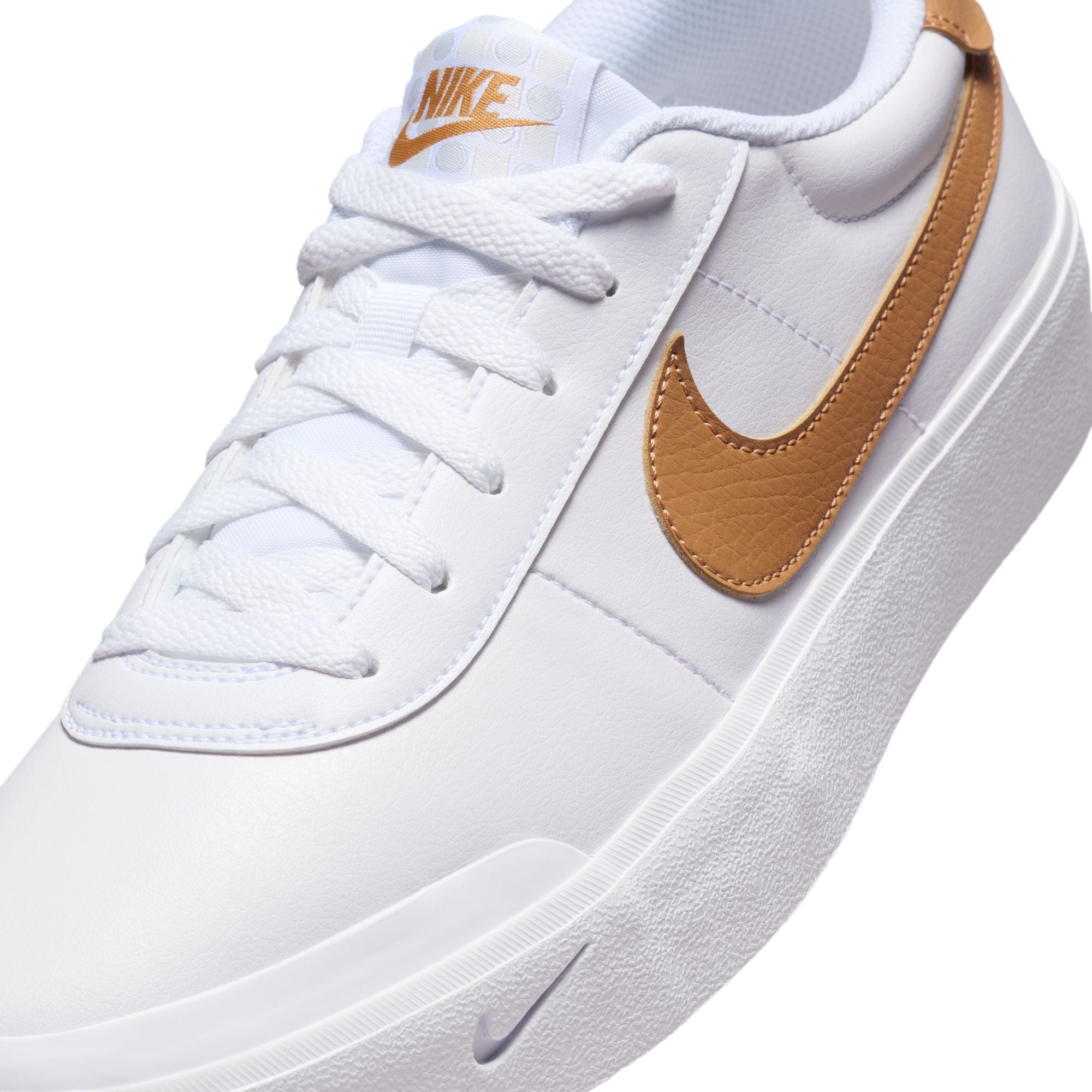 Nike Men Court Shot Shoes | FQ8146-103