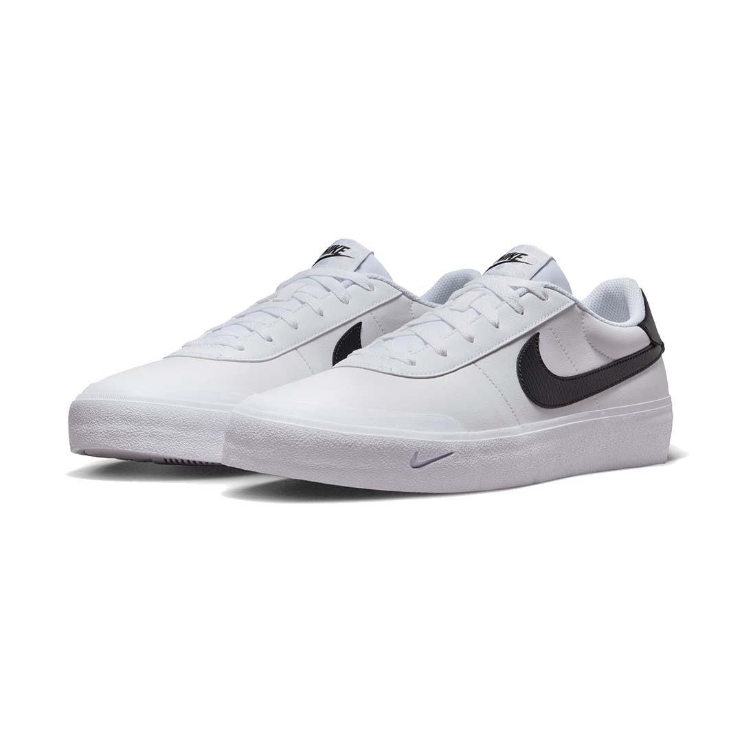 Nike Men Court Shot Shoes | FQ8146-104