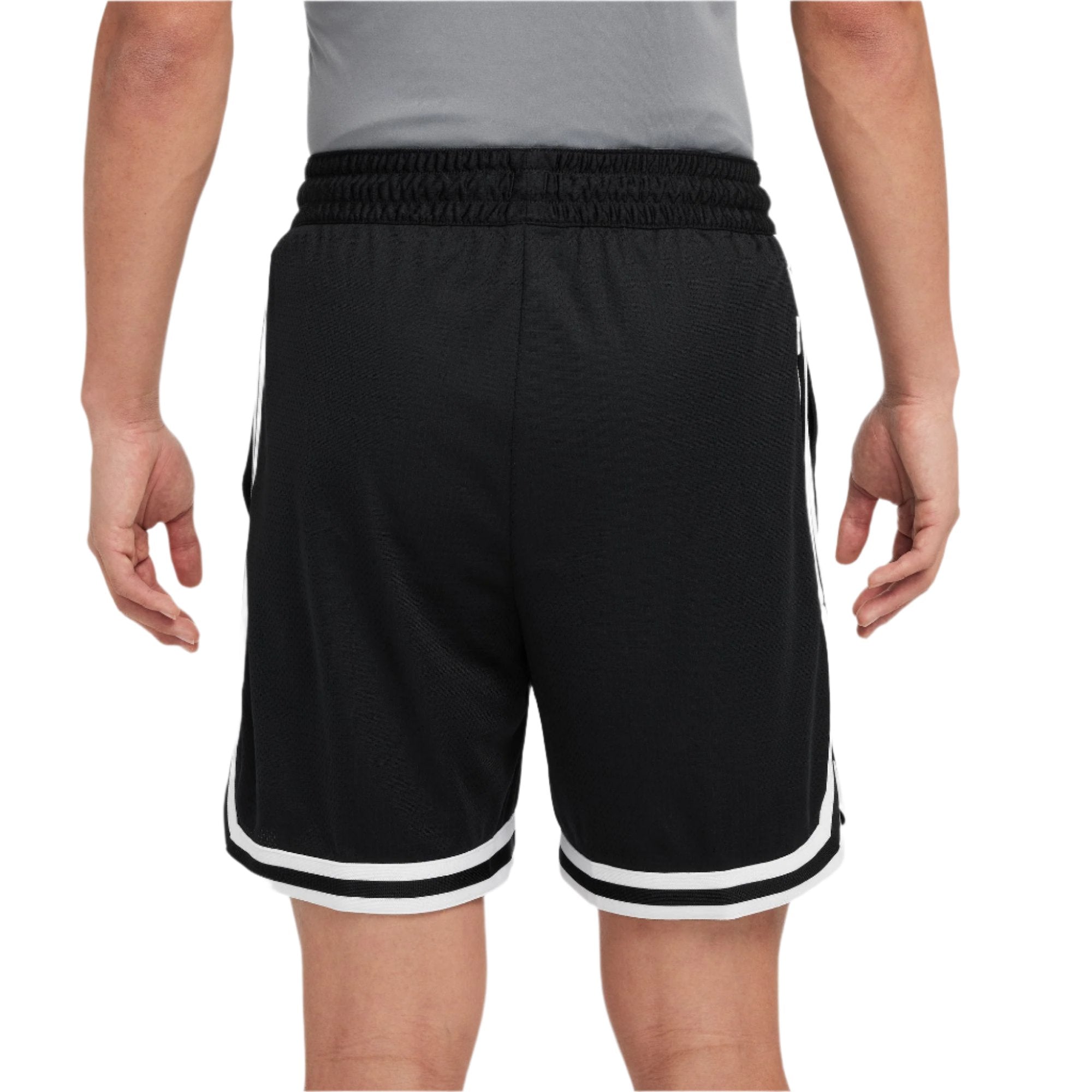 Nike Men DNA Dri-FIT 6" Basketball Shorts | FV4934-010