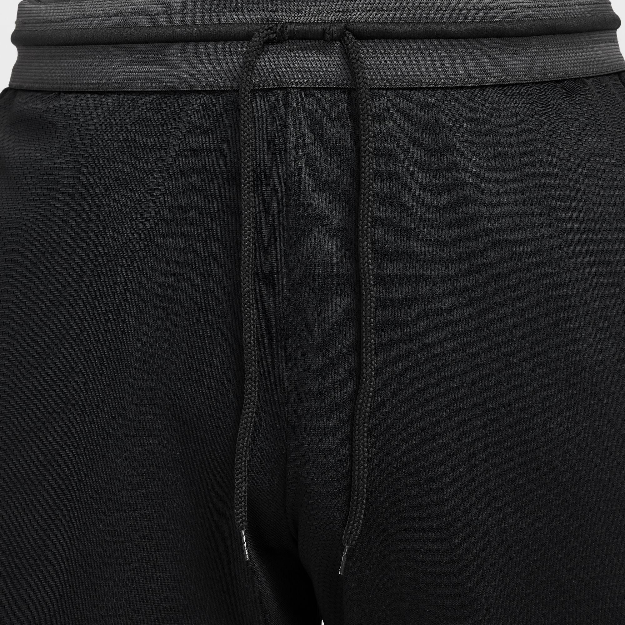 Nike Men DNA Dri-FIT 6" Basketball Shorts | FV4934-010