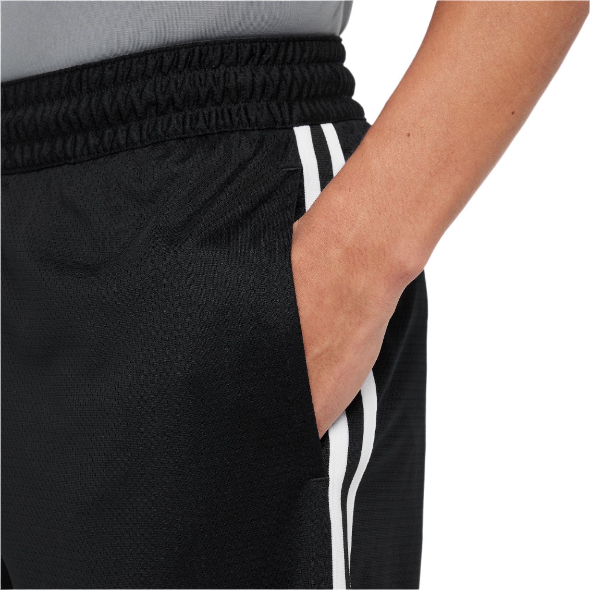 Nike Men DNA Dri-FIT 6" Basketball Shorts | FV4934-010