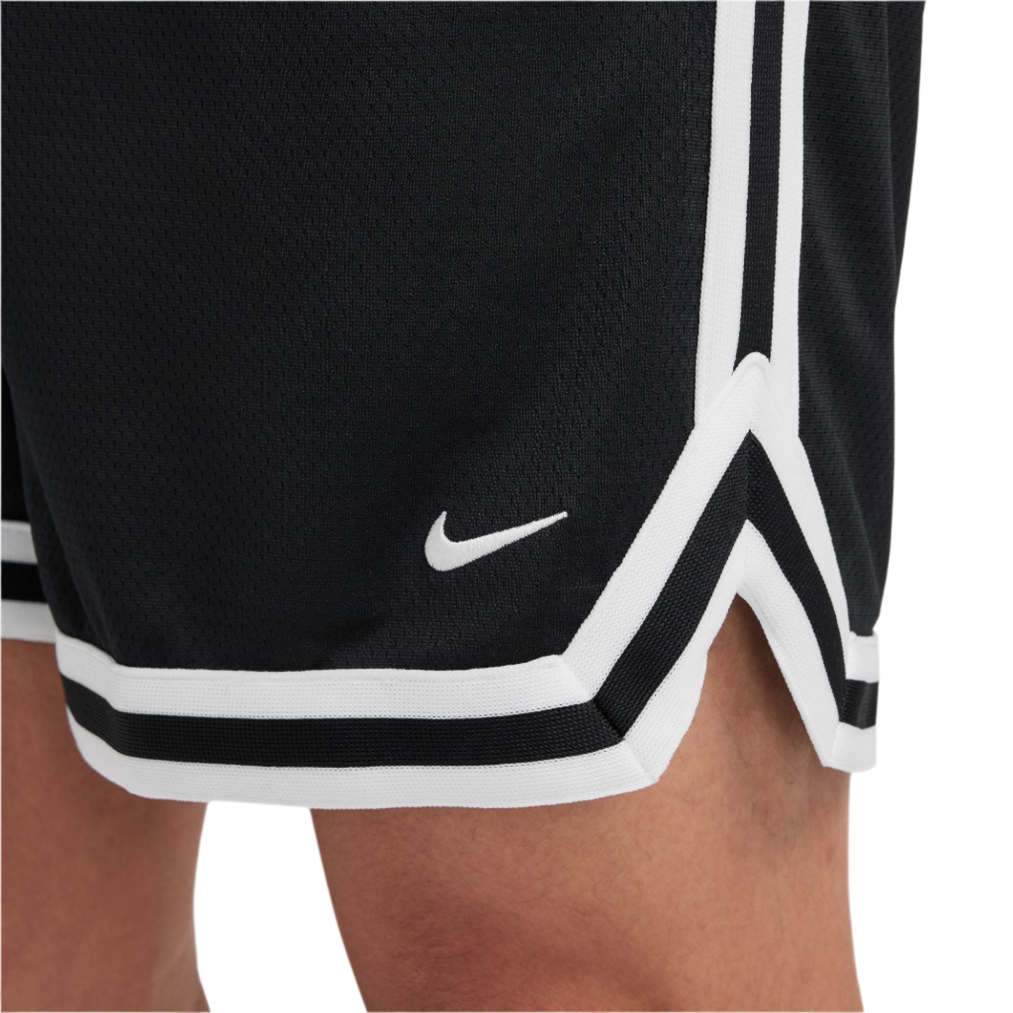 Nike Men DNA Dri-FIT 6" Basketball Shorts | FV4934-010