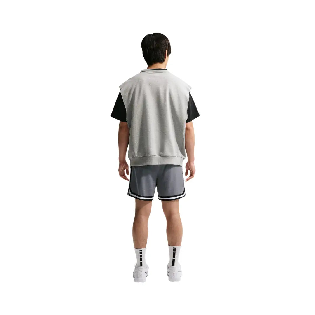 Nike Men DNA Dri-FIT 6 Basketball Shorts | FV4934-065