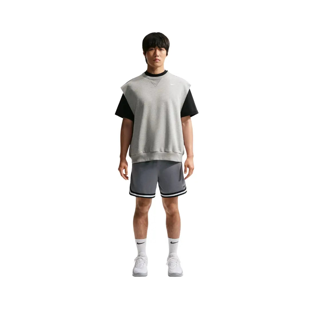 Nike Men DNA Dri-FIT 6 Basketball Shorts | FV4934-065