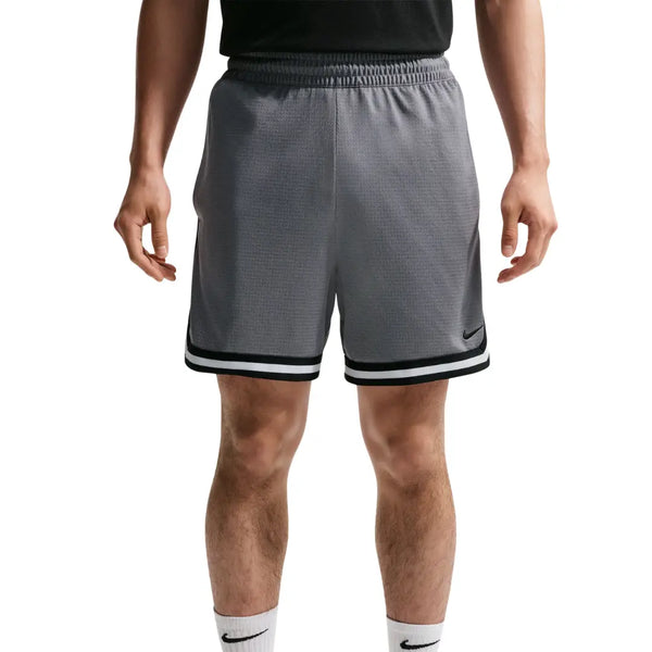 Nike Men DNA Dri-FIT 6 Basketball Shorts | FV4934-065