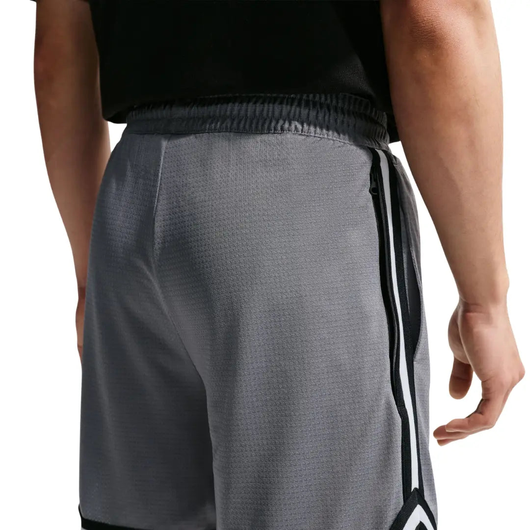 Nike Men DNA Dri-FIT 6 Basketball Shorts | FV4934-065