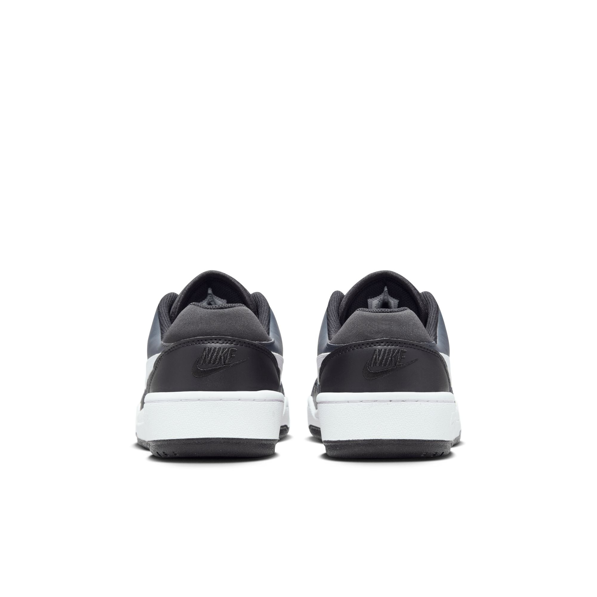 Nike Kids Full Force Low Shoes | FV5929-001